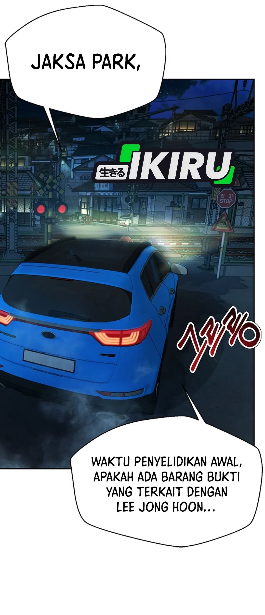 Chapter 113 - halaman 42