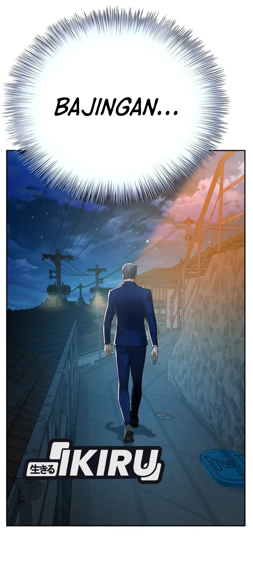Chapter 113 - halaman 46