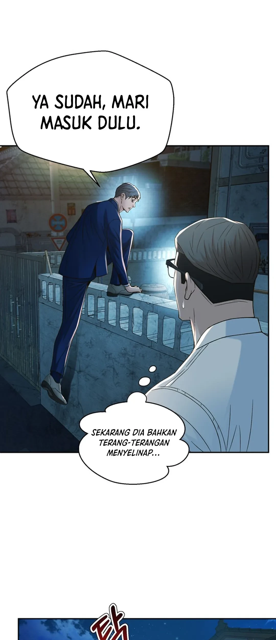 Chapter 113 - halaman 58