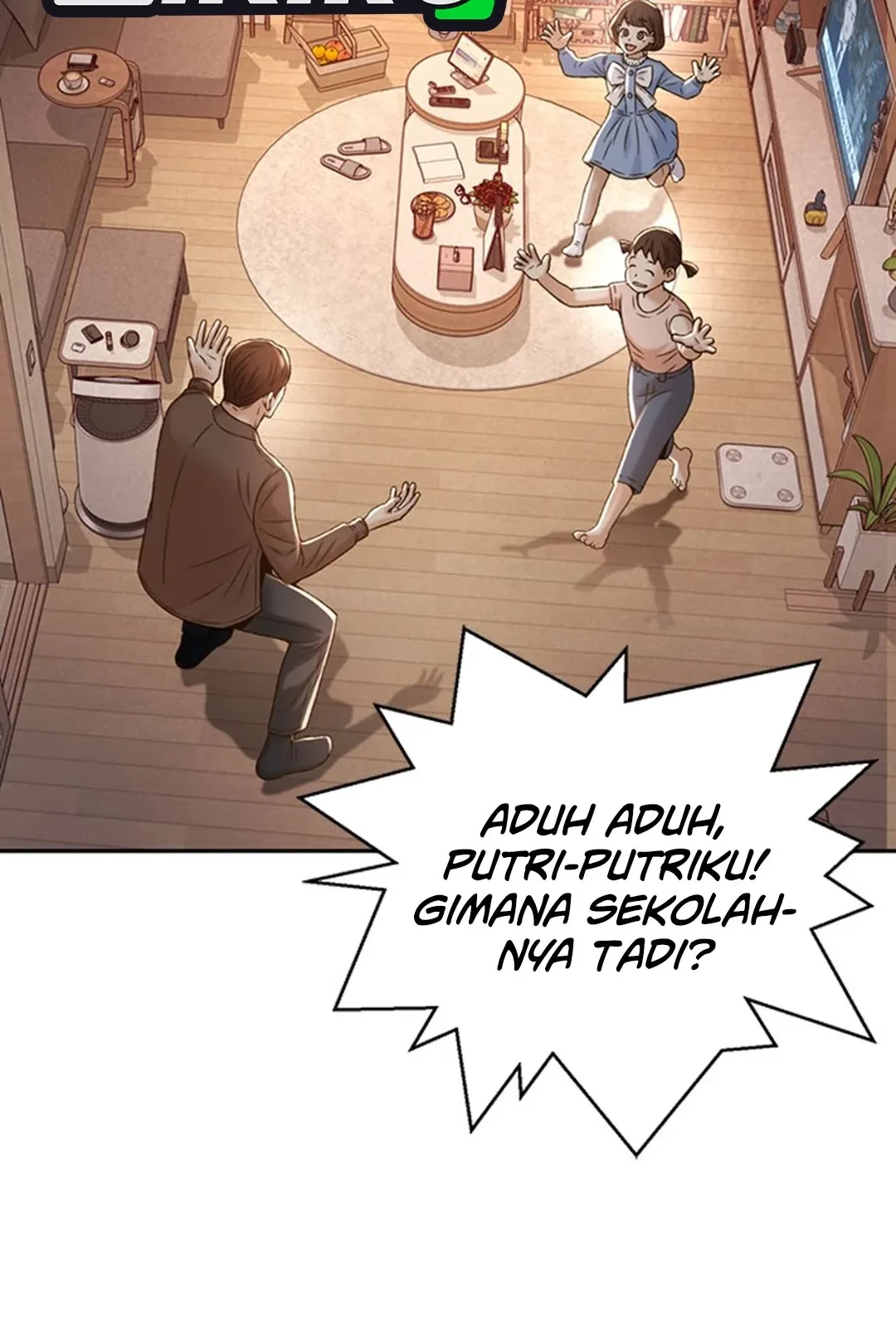 Chapter 113 - halaman 5