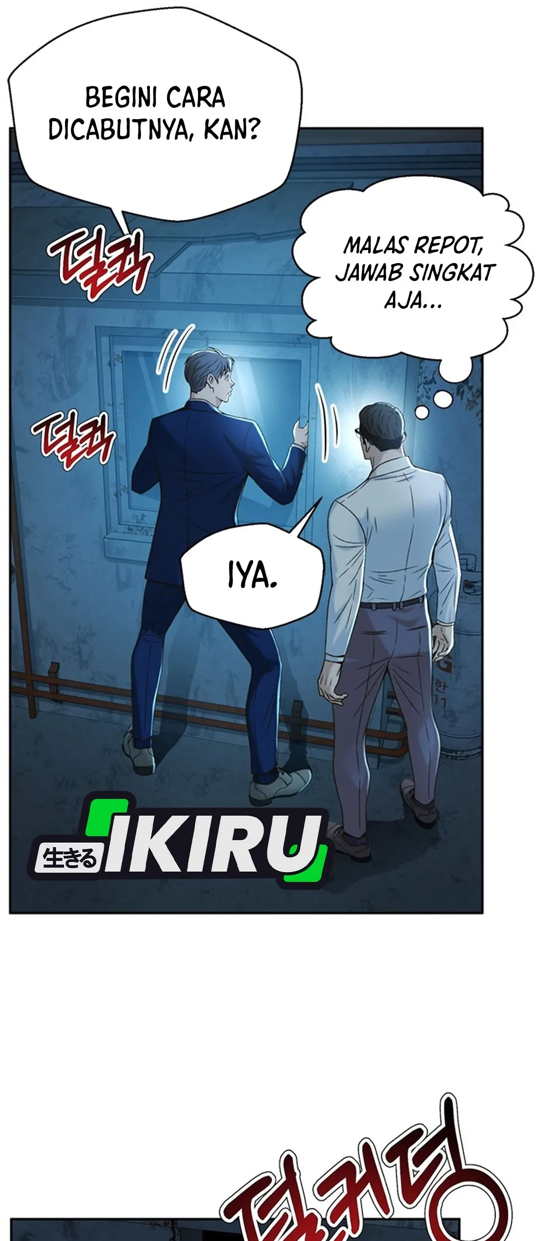 Chapter 113 - halaman 60