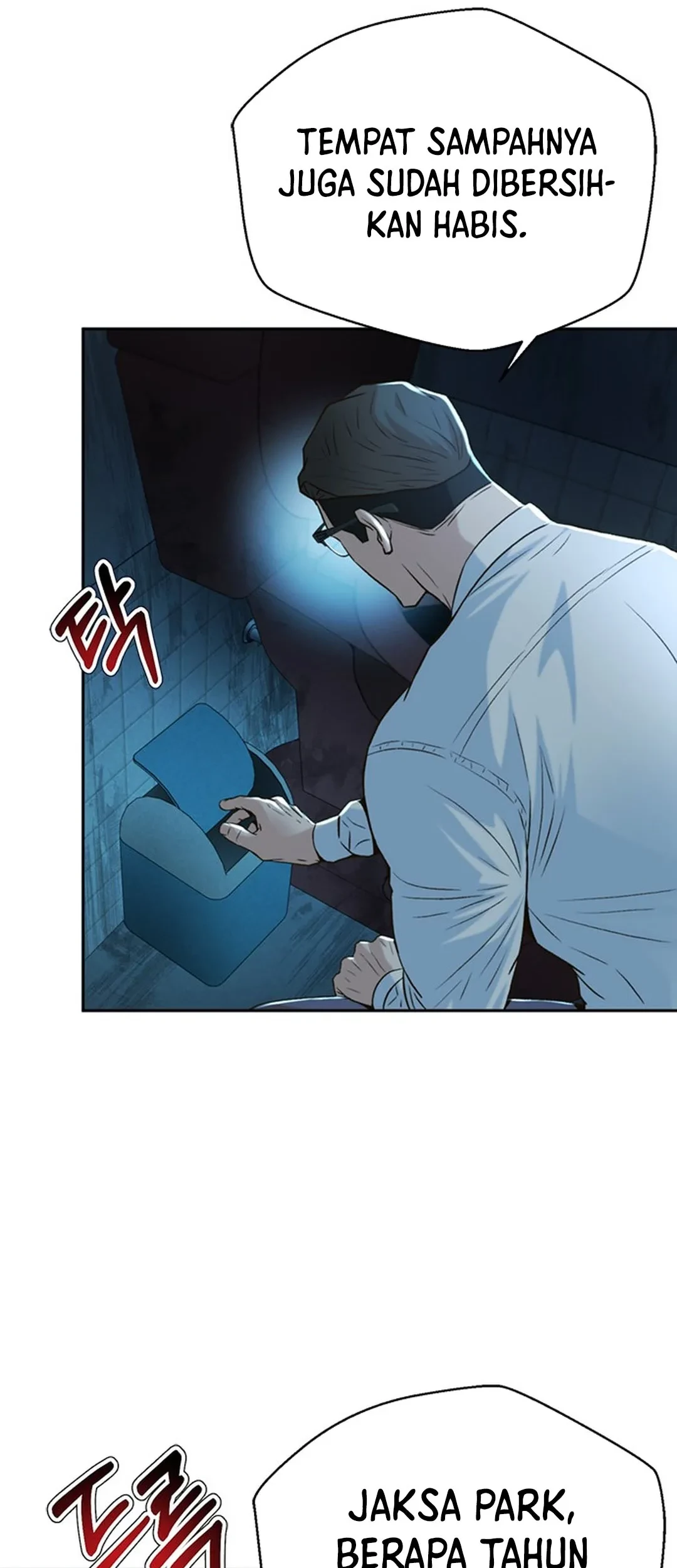 Chapter 113 - halaman 66