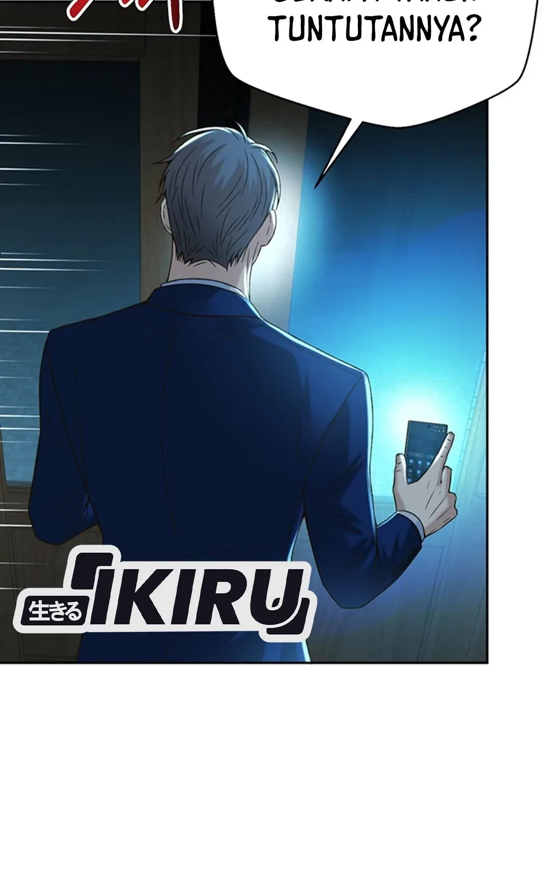 Chapter 113 - halaman 67
