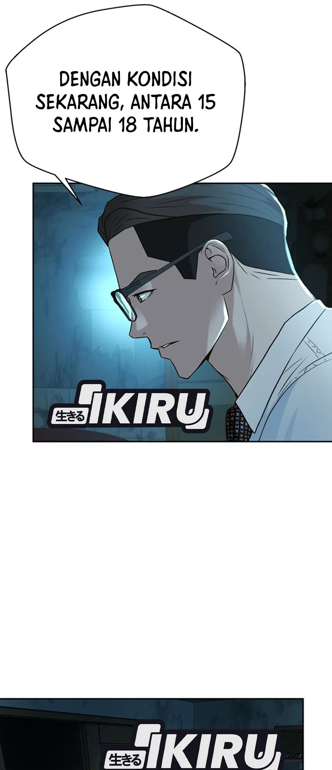 Chapter 113 - halaman 68