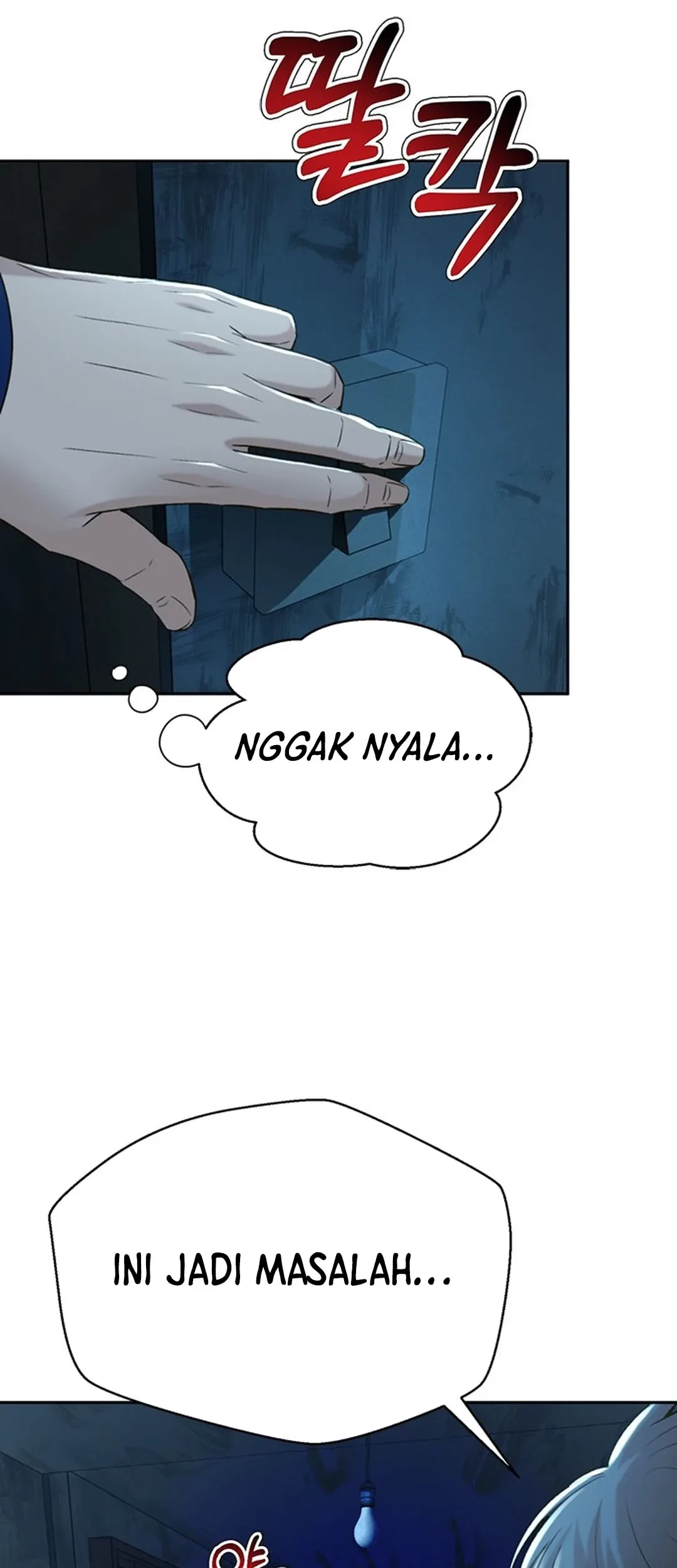 Chapter 113 - halaman 72