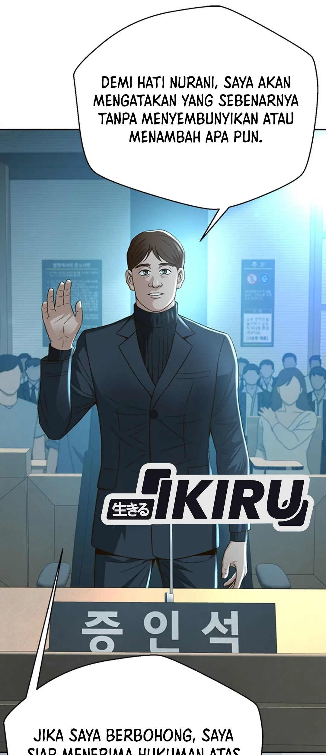 Chapter 113 - halaman 87