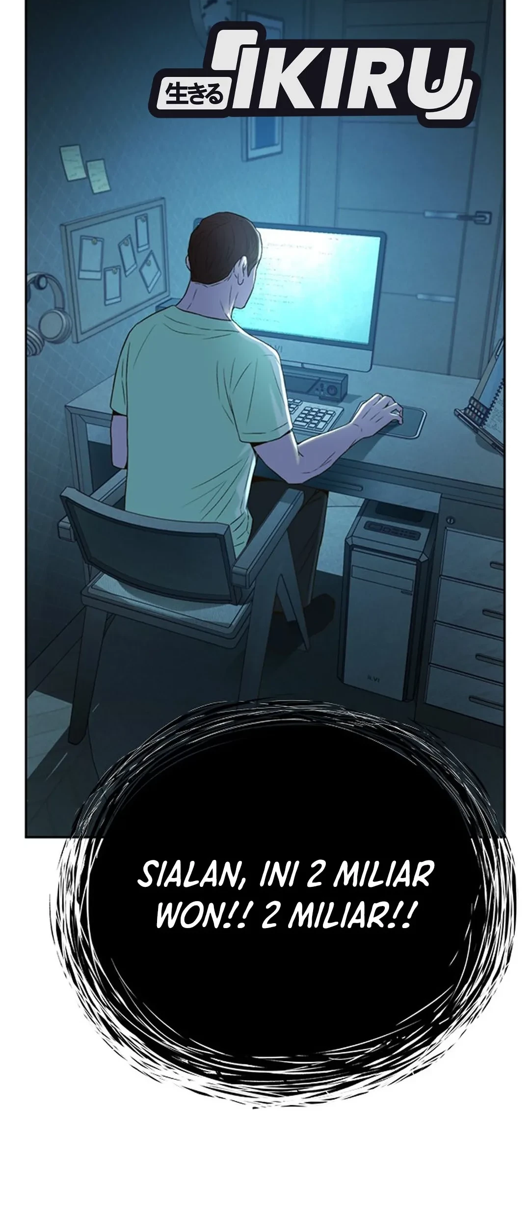 Chapter 113 - halaman 15