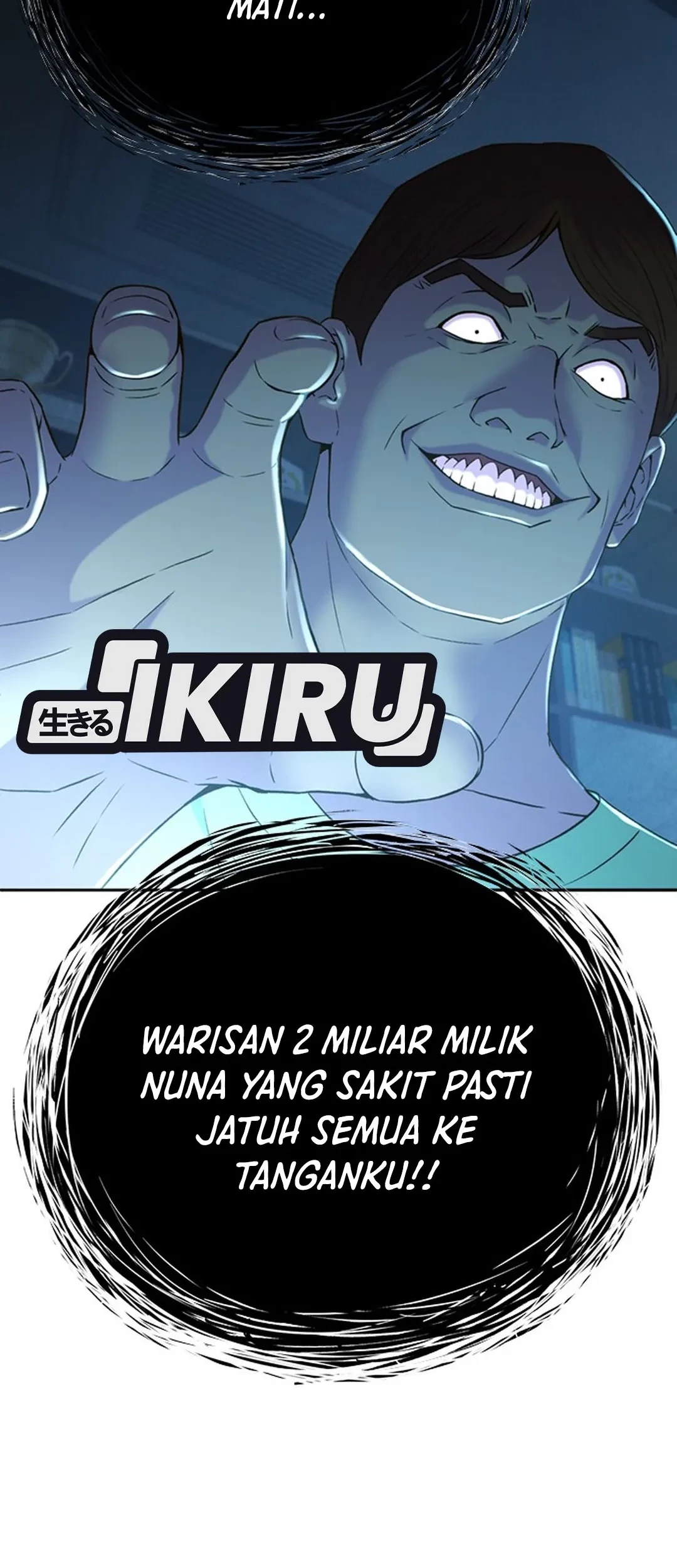 Chapter 113 - halaman 17