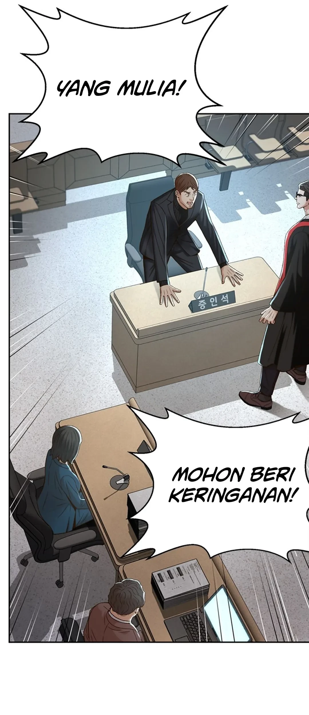 Chapter 114 - halaman 27