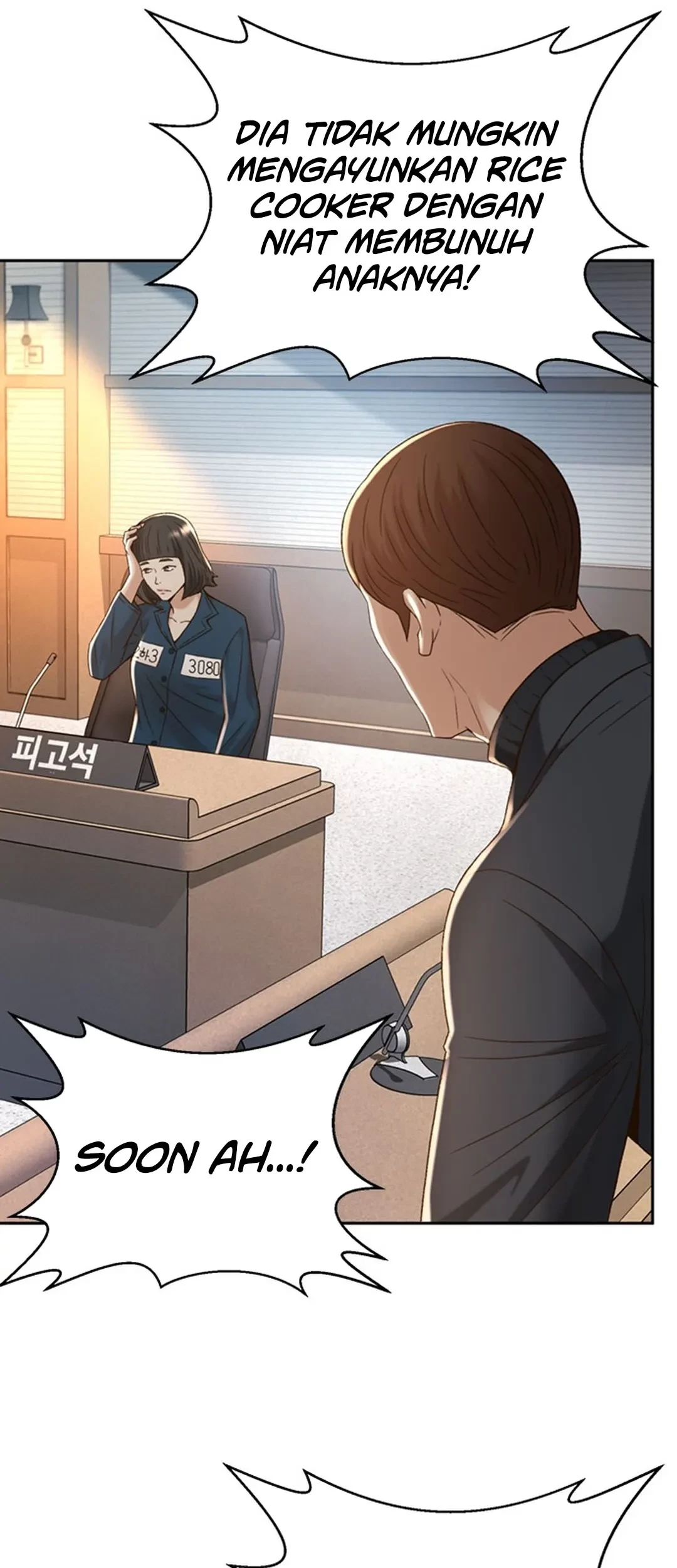 Chapter 114 - halaman 29