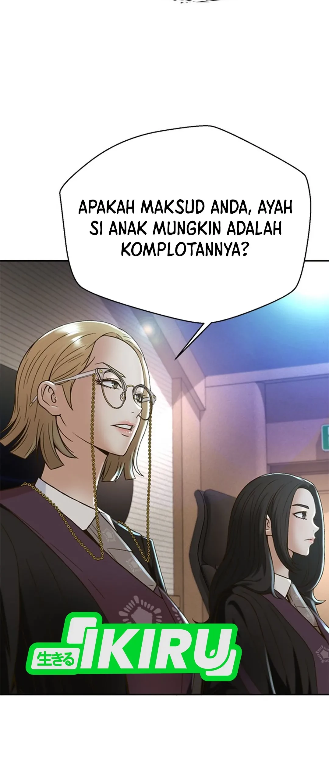 Chapter 114 - halaman 86