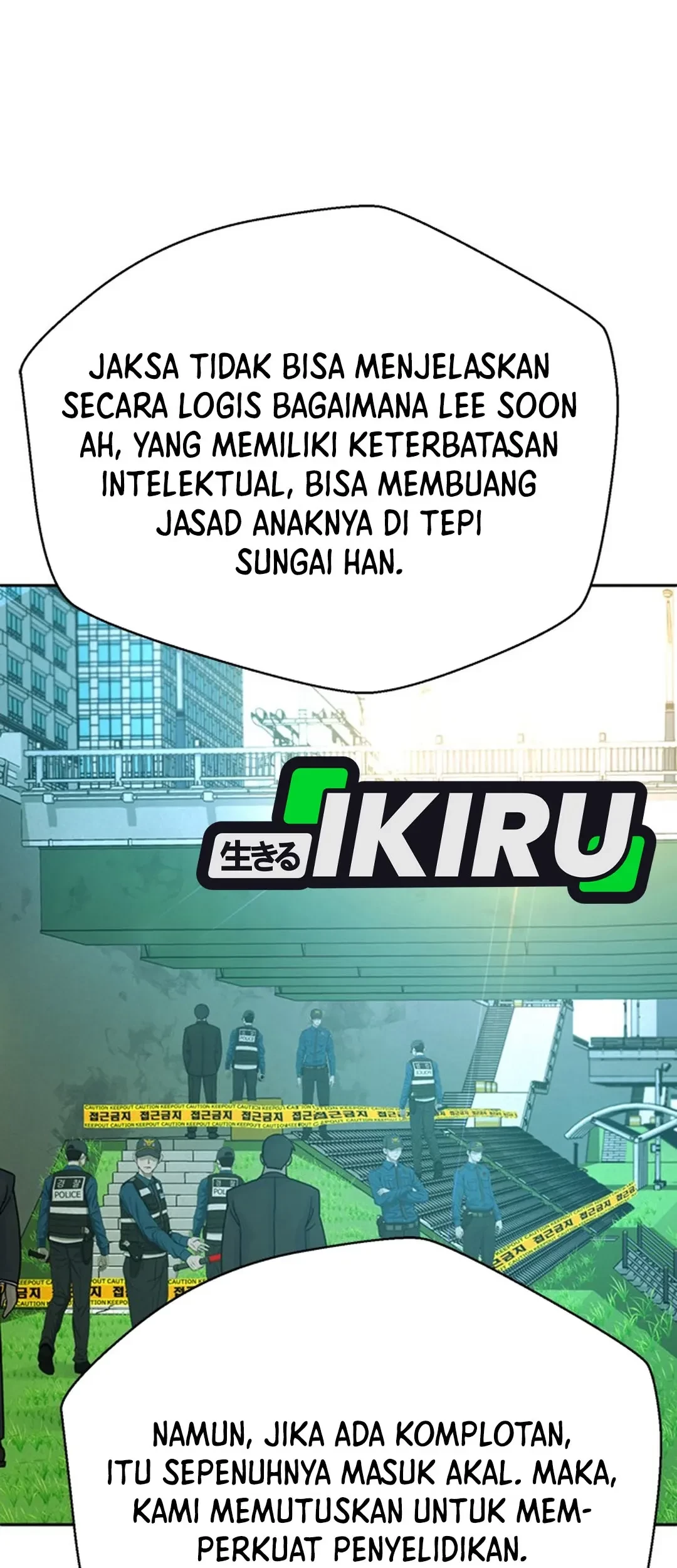 Chapter 114 - halaman 87