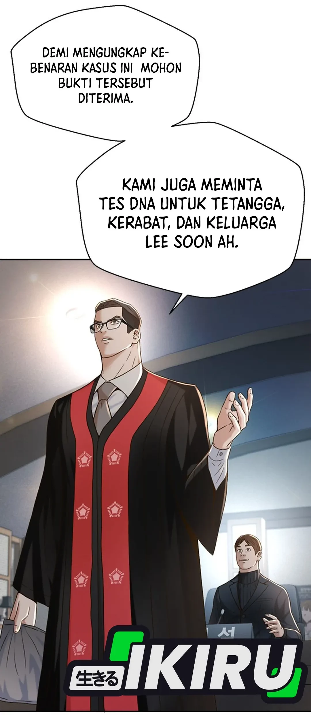 Chapter 114 - halaman 89