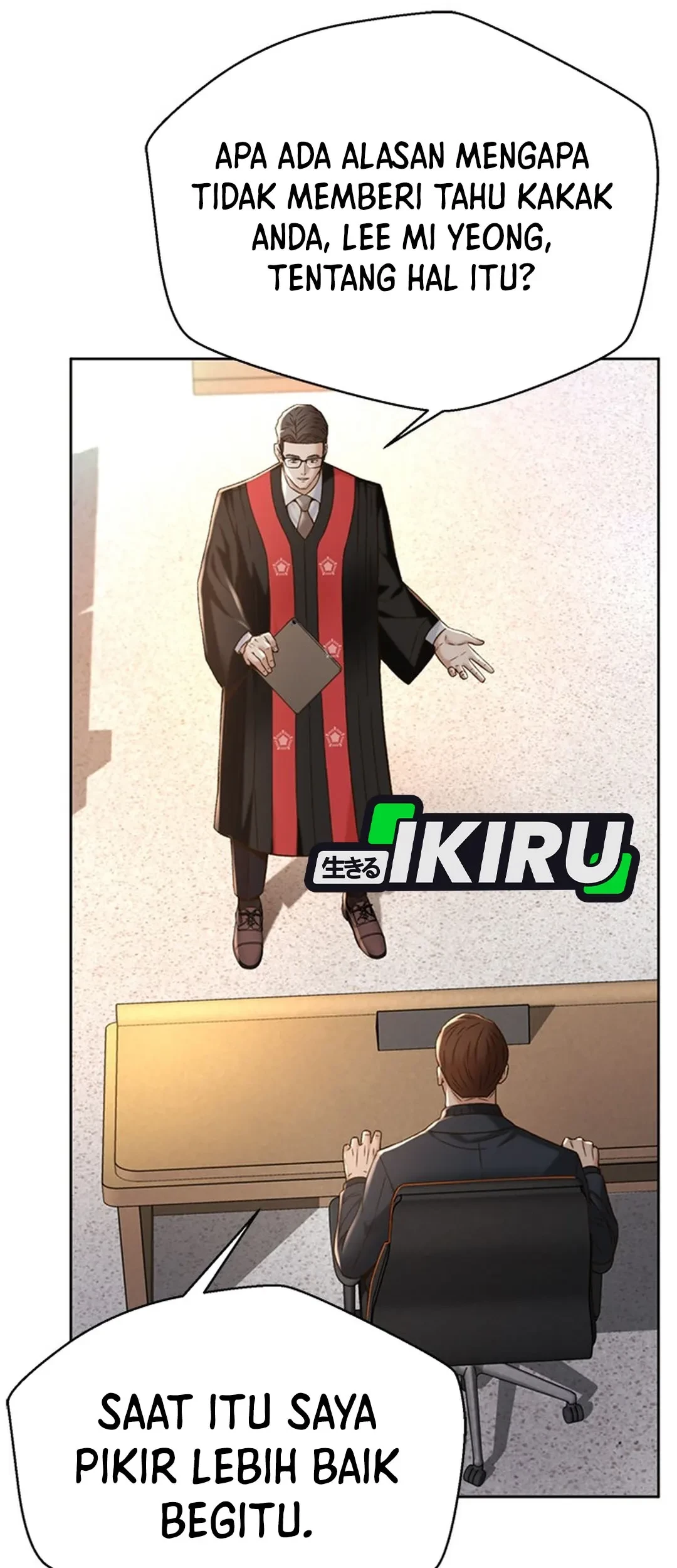 Chapter 114 - halaman 8