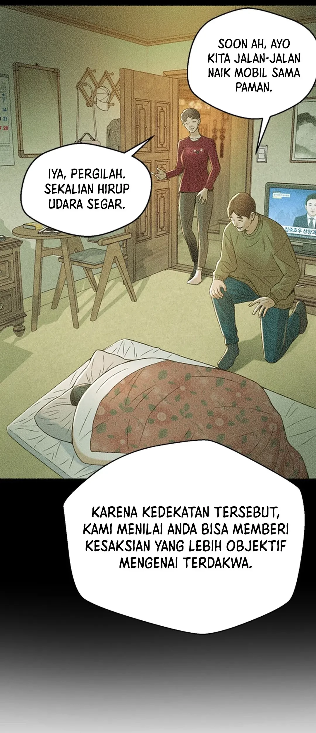 Chapter 114 - halaman 15