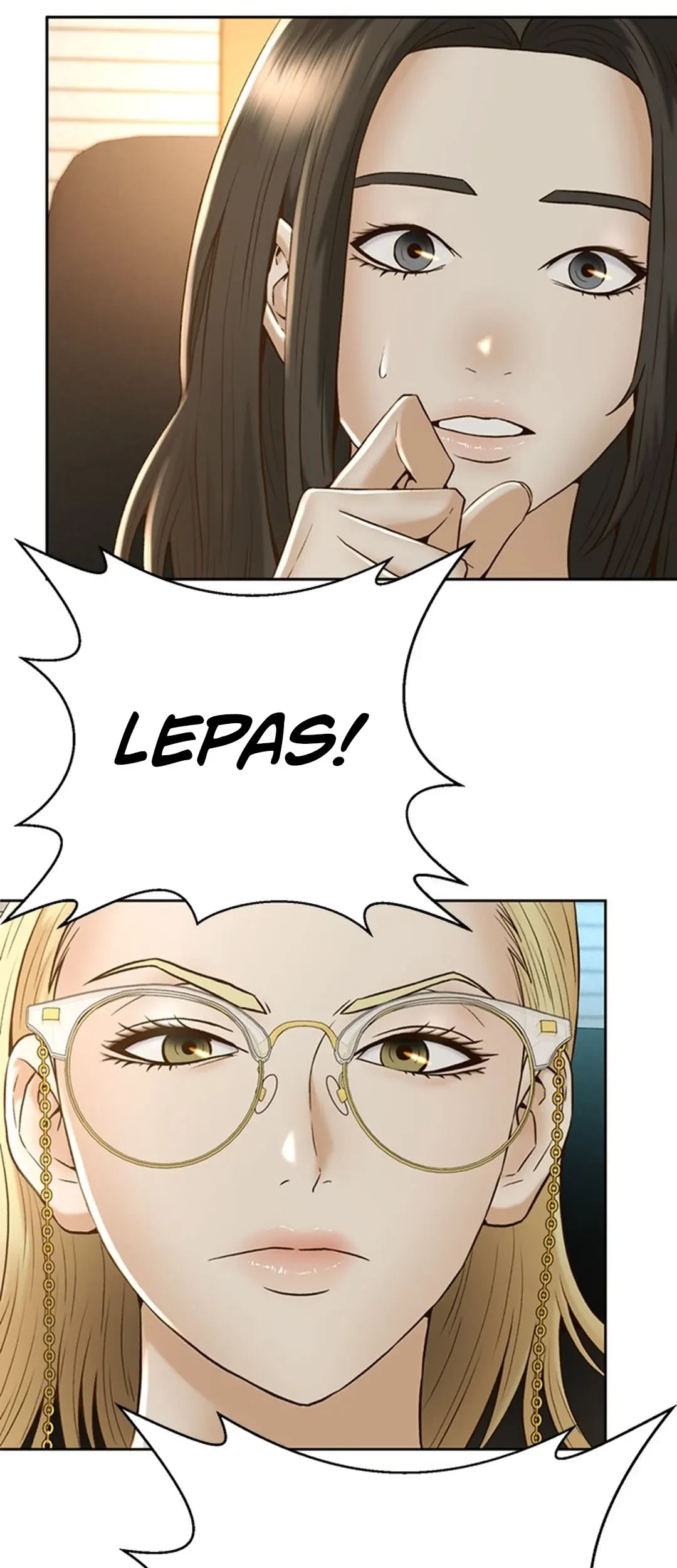 Chapter 115 - halaman 31