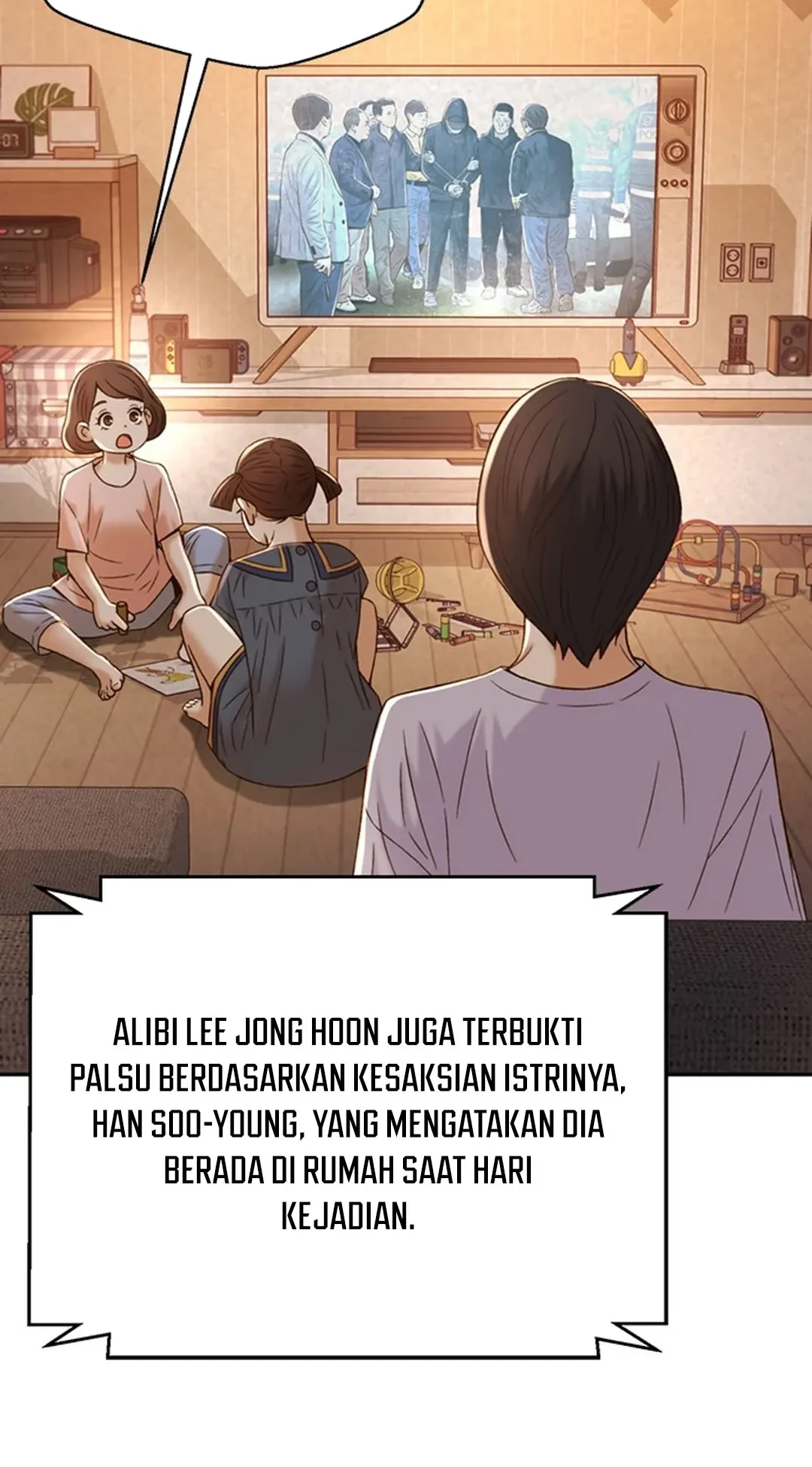 Chapter 115 - halaman 37
