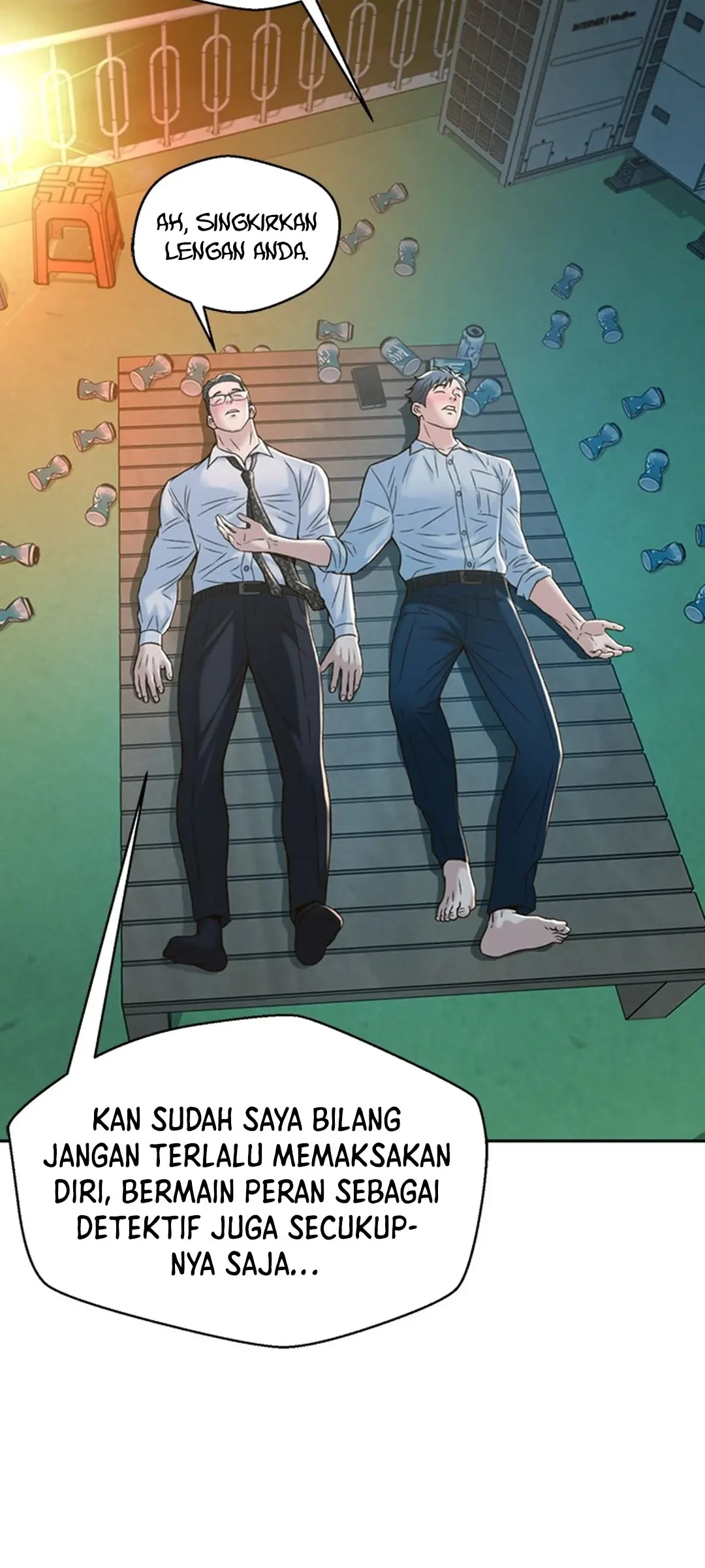 Chapter 115 - halaman 56
