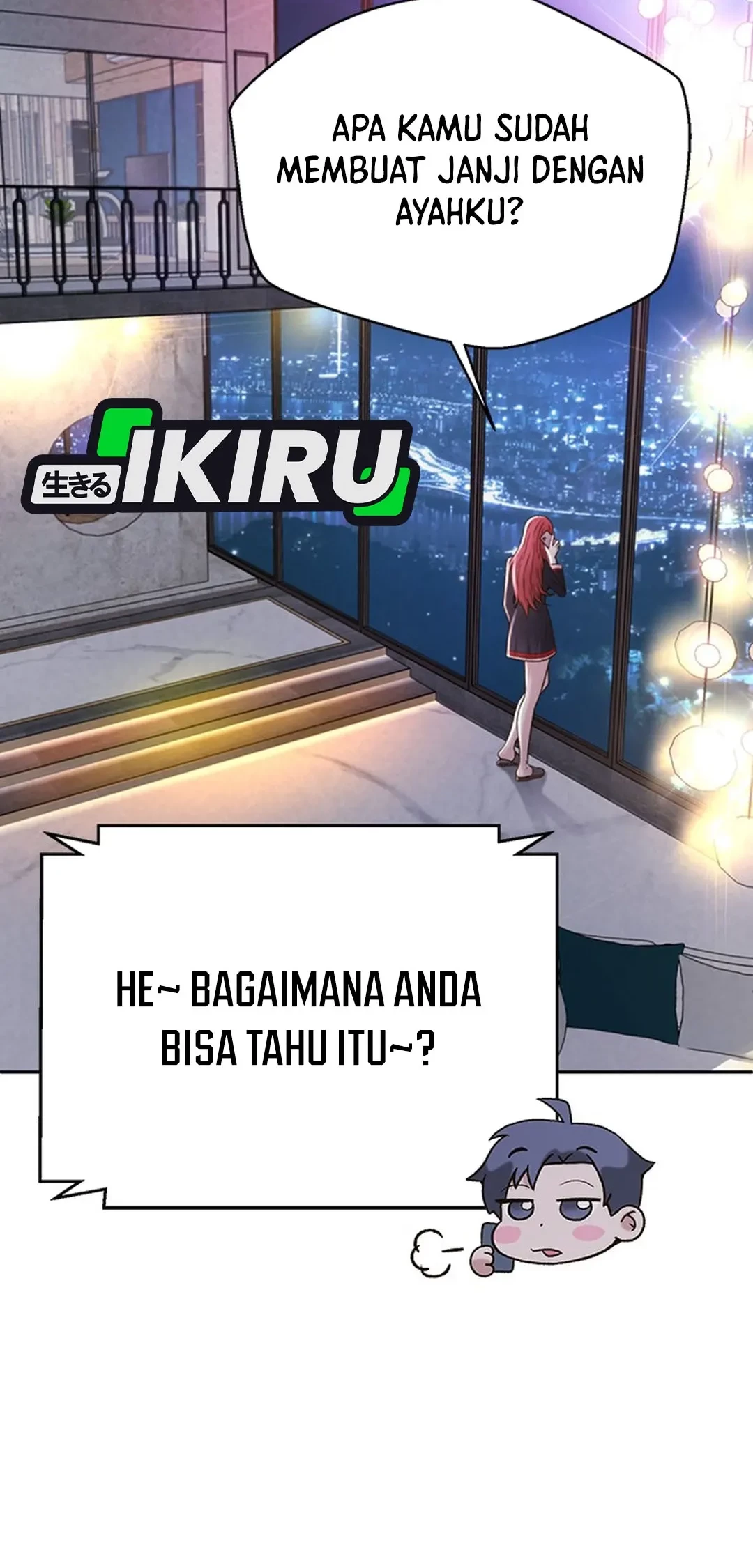 Chapter 115 - halaman 70