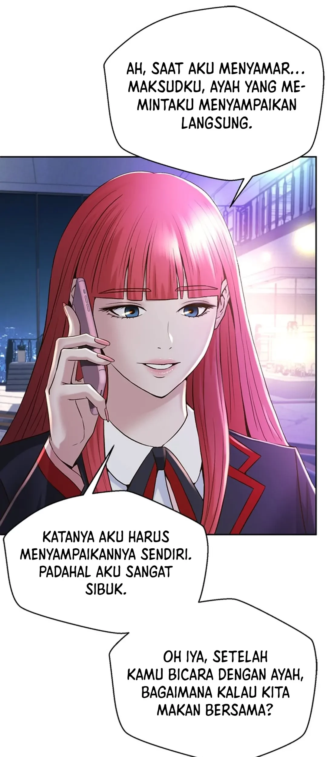Chapter 115 - halaman 71