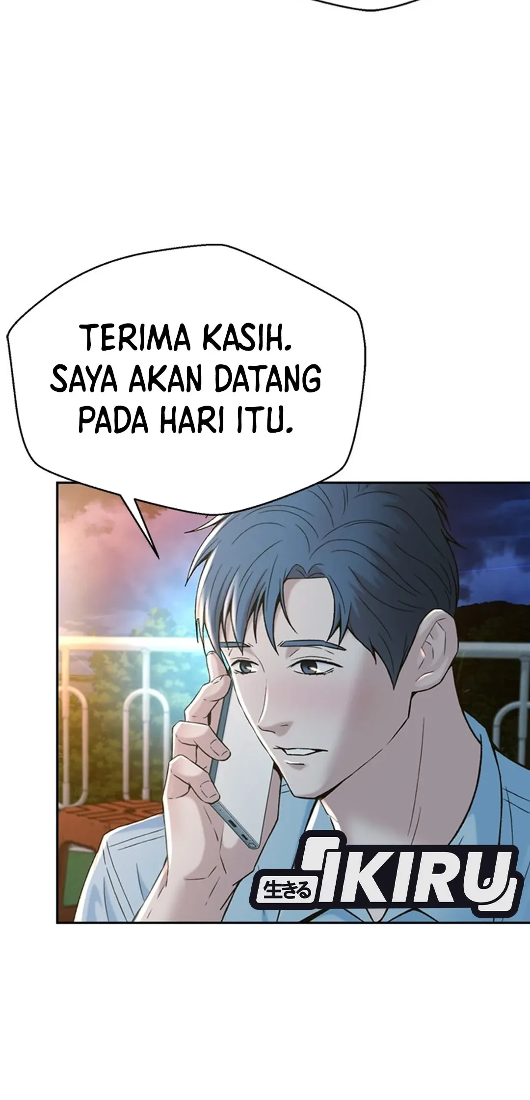 Chapter 115 - halaman 72