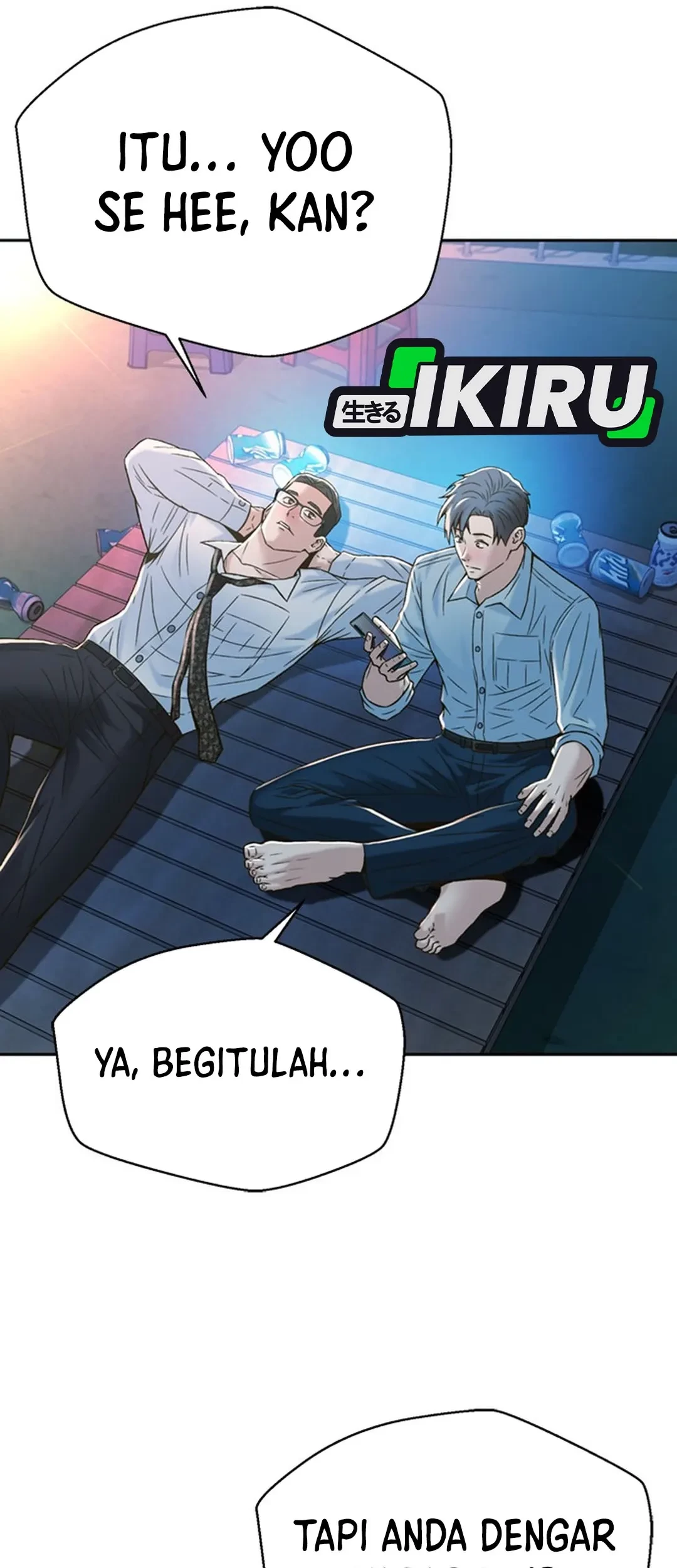 Chapter 115 - halaman 73