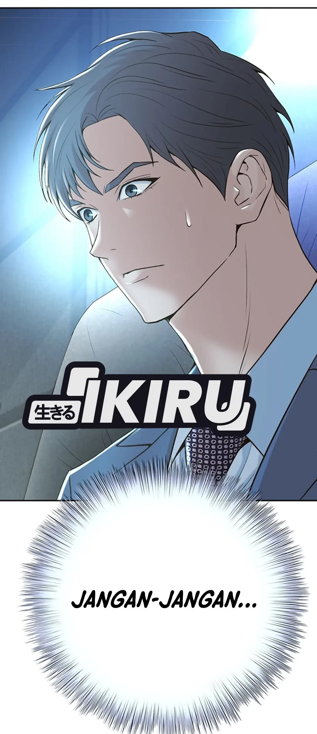 Chapter 115 - halaman 95