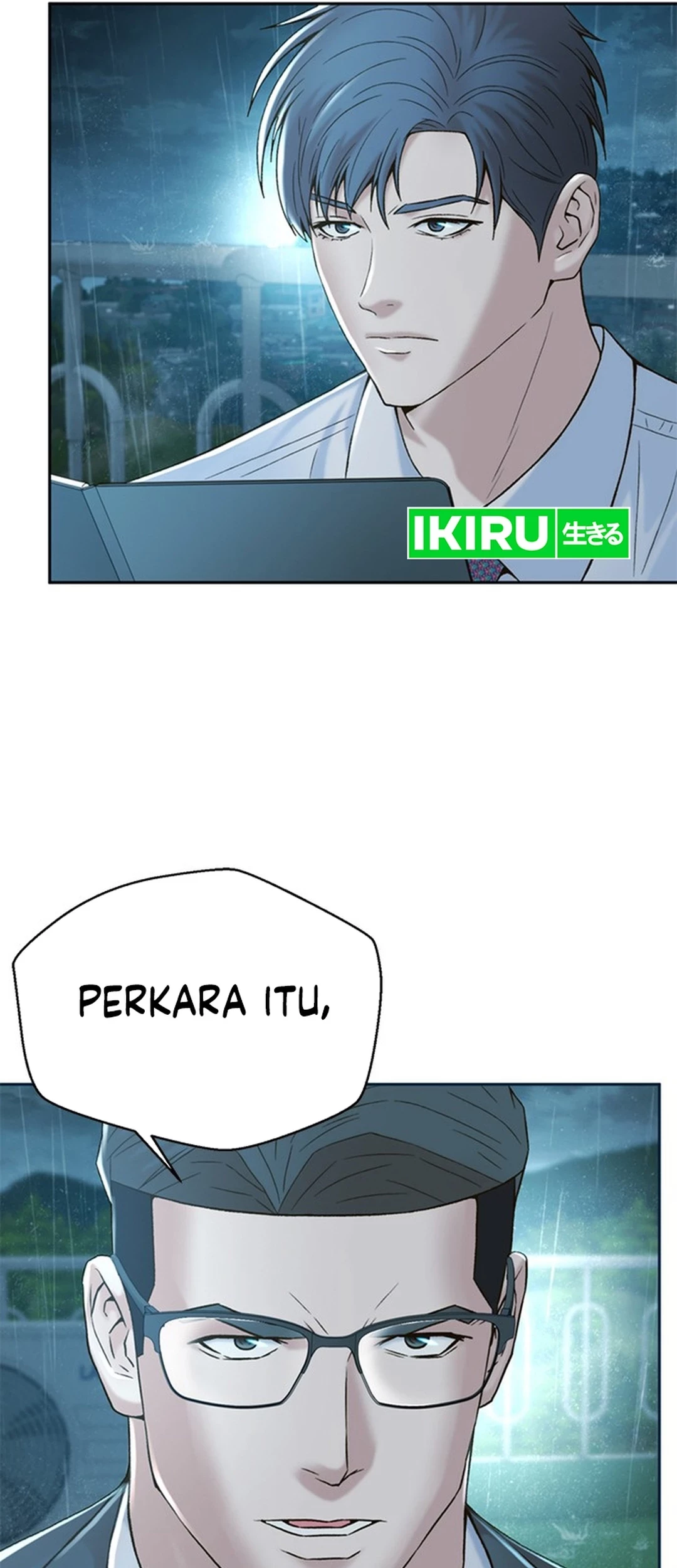 Chapter 116 - halaman 26