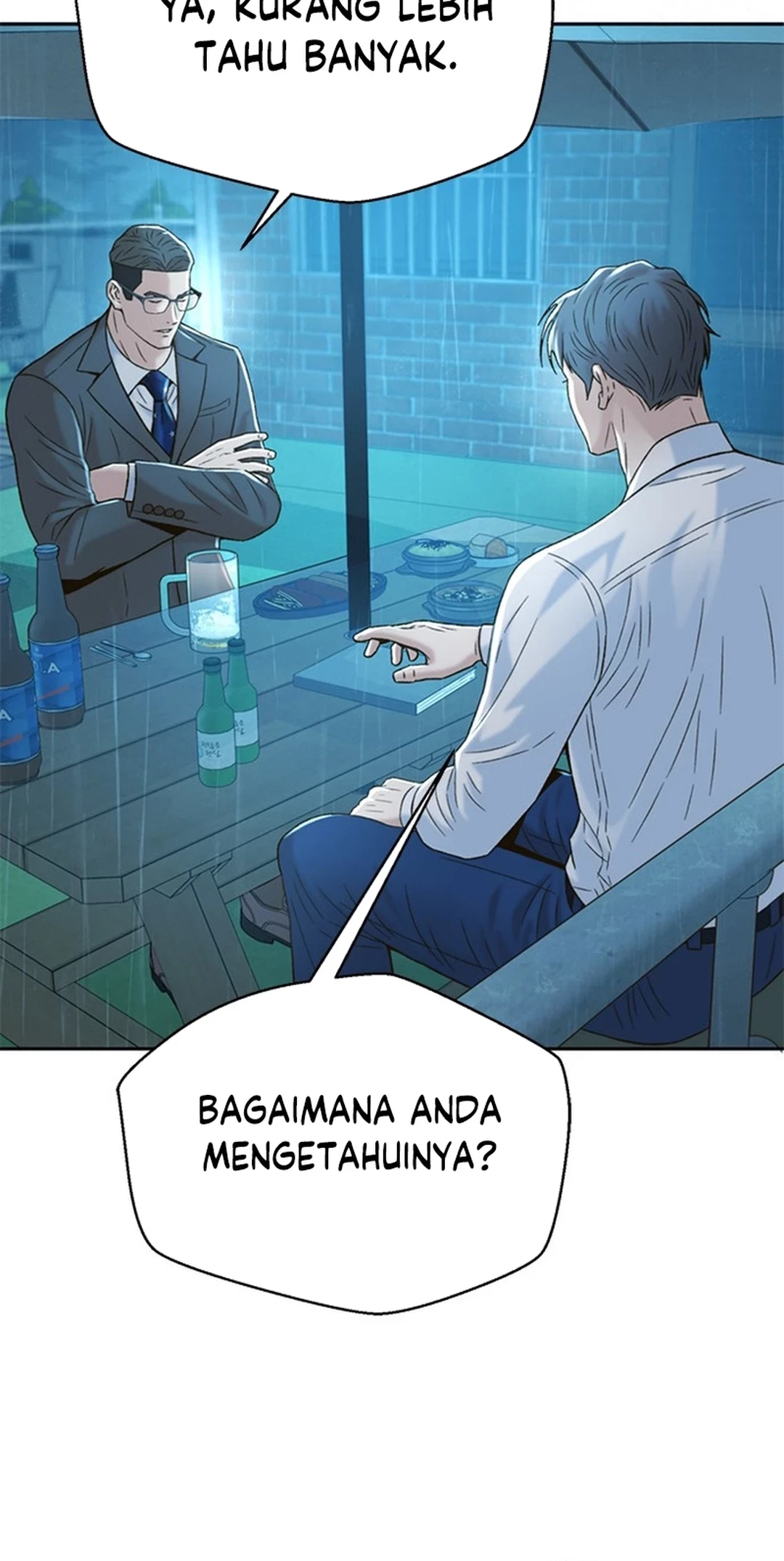Chapter 116 - halaman 31