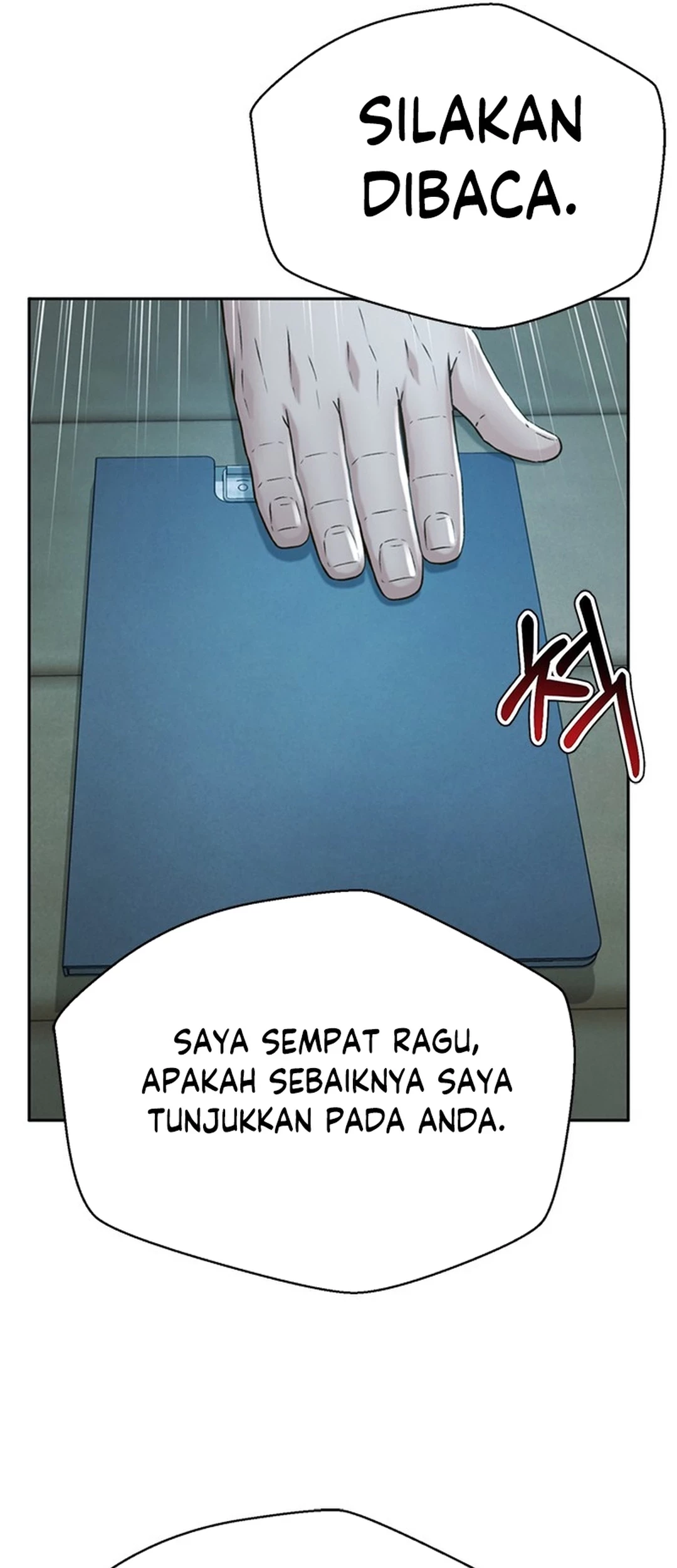 Chapter 116 - halaman 40