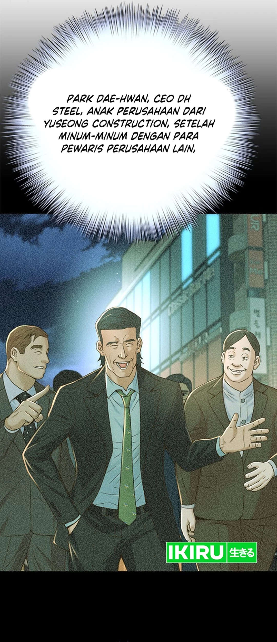 Chapter 116 - halaman 42