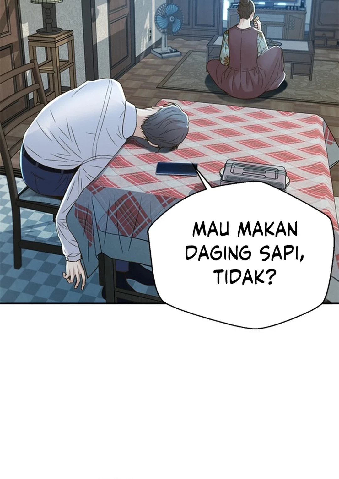 Chapter 116 - halaman 5