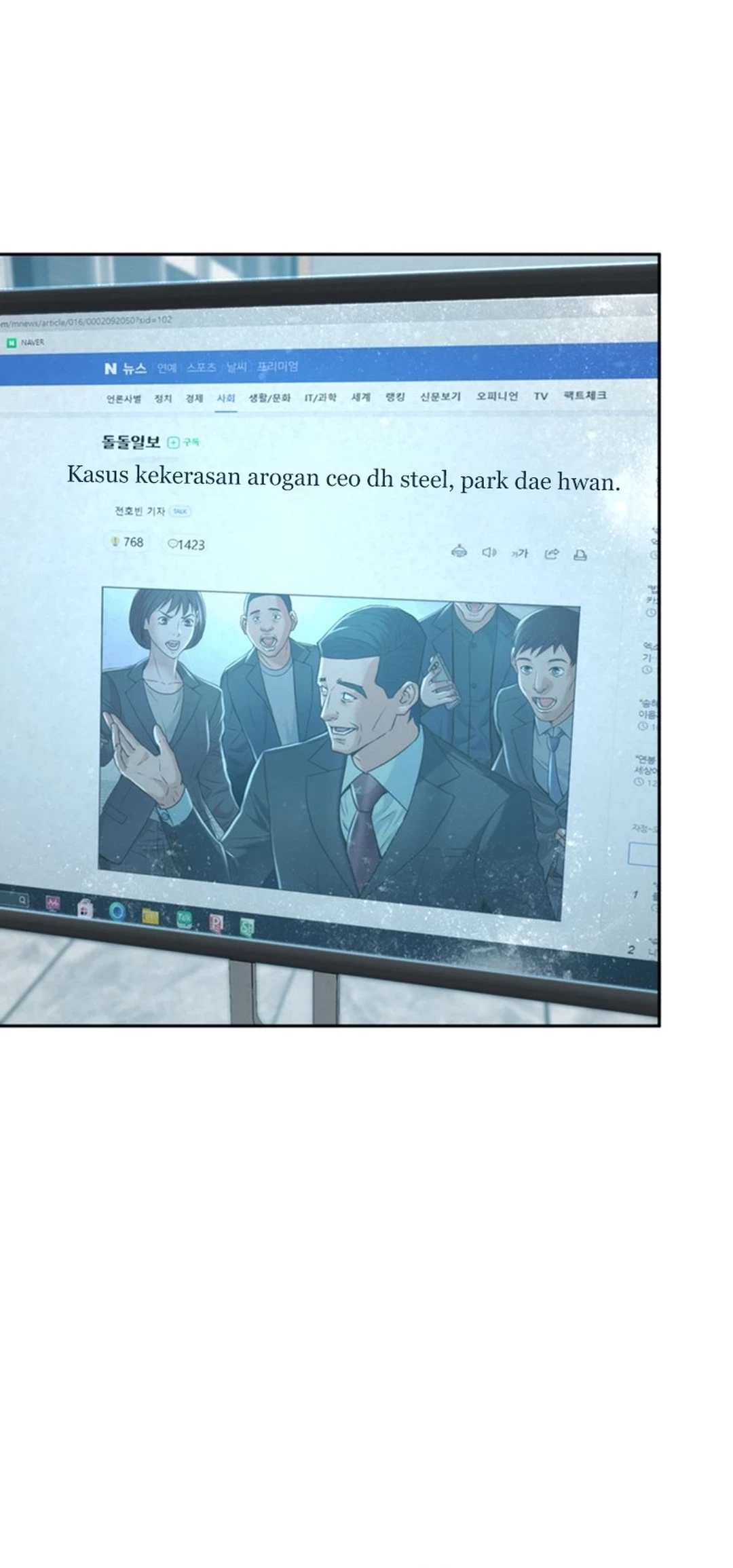 Chapter 116 - halaman 65