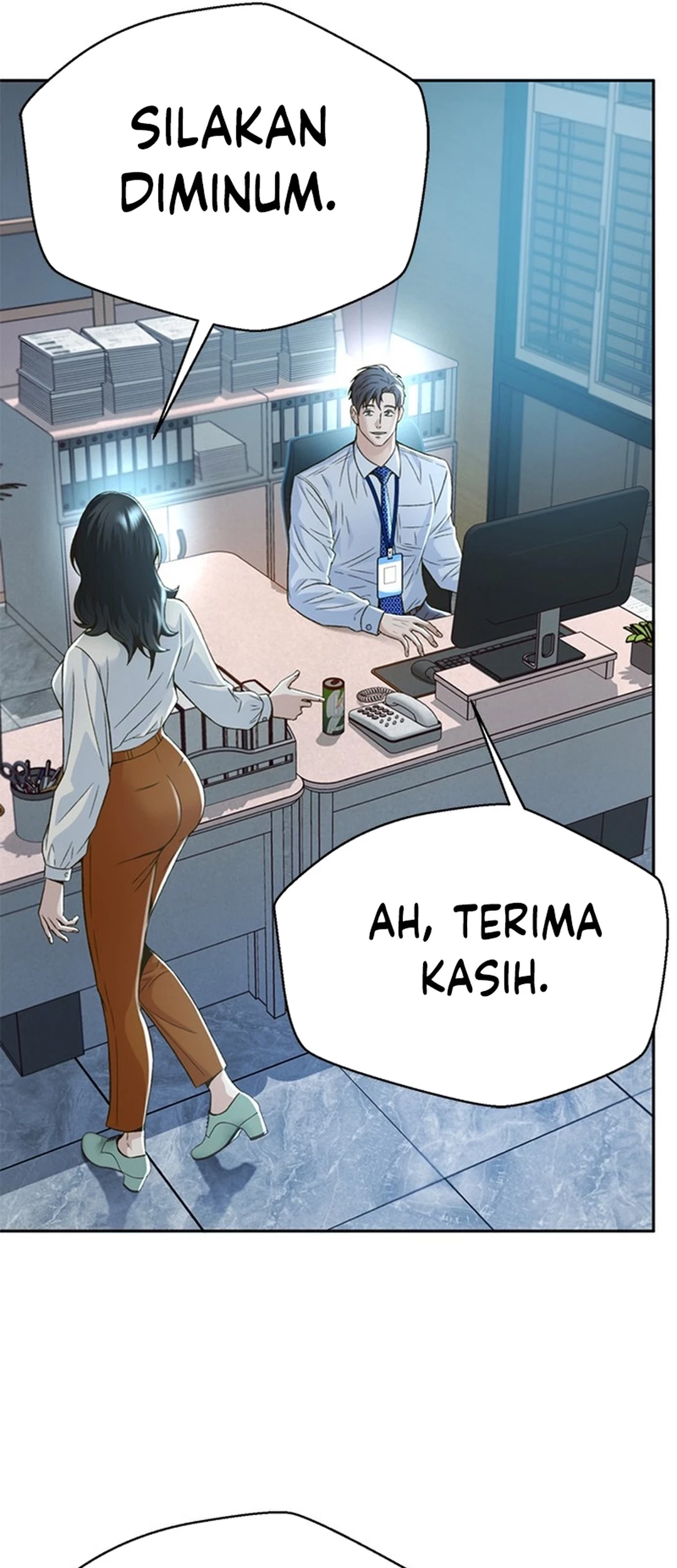 Chapter 116 - halaman 70