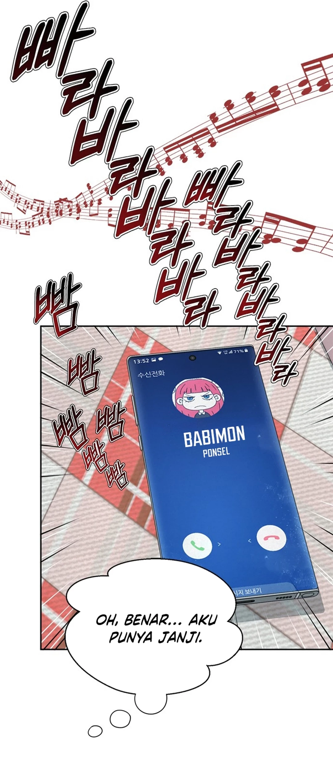 Chapter 116 - halaman 8