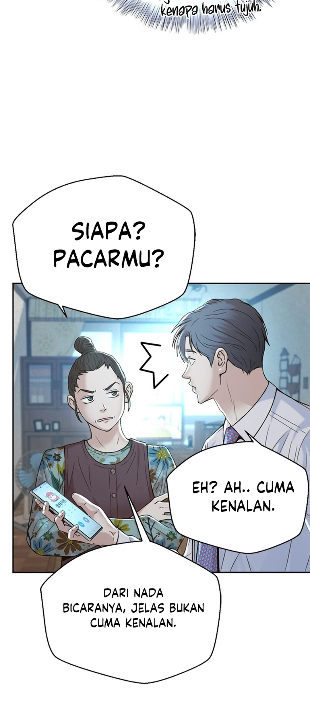 Chapter 116 - halaman 15