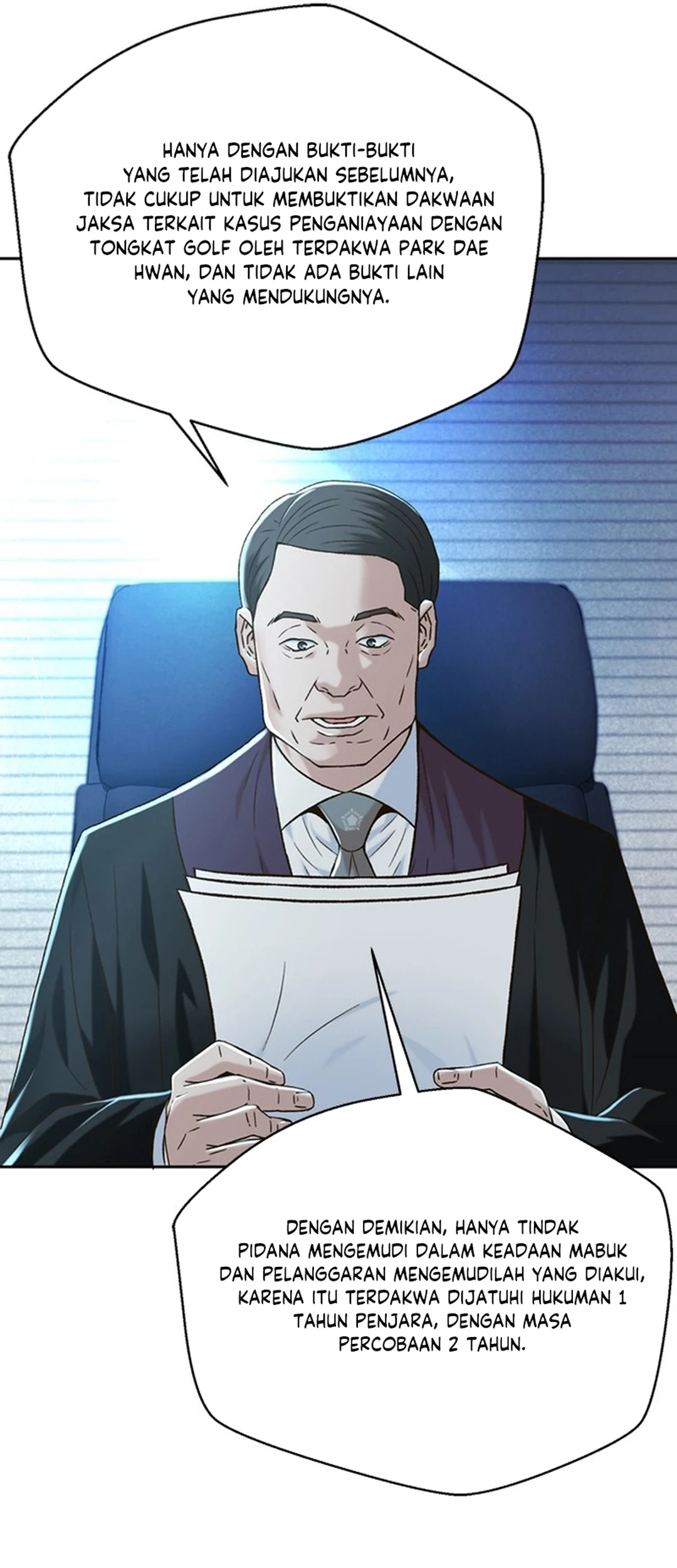 Chapter 118 - halaman 24