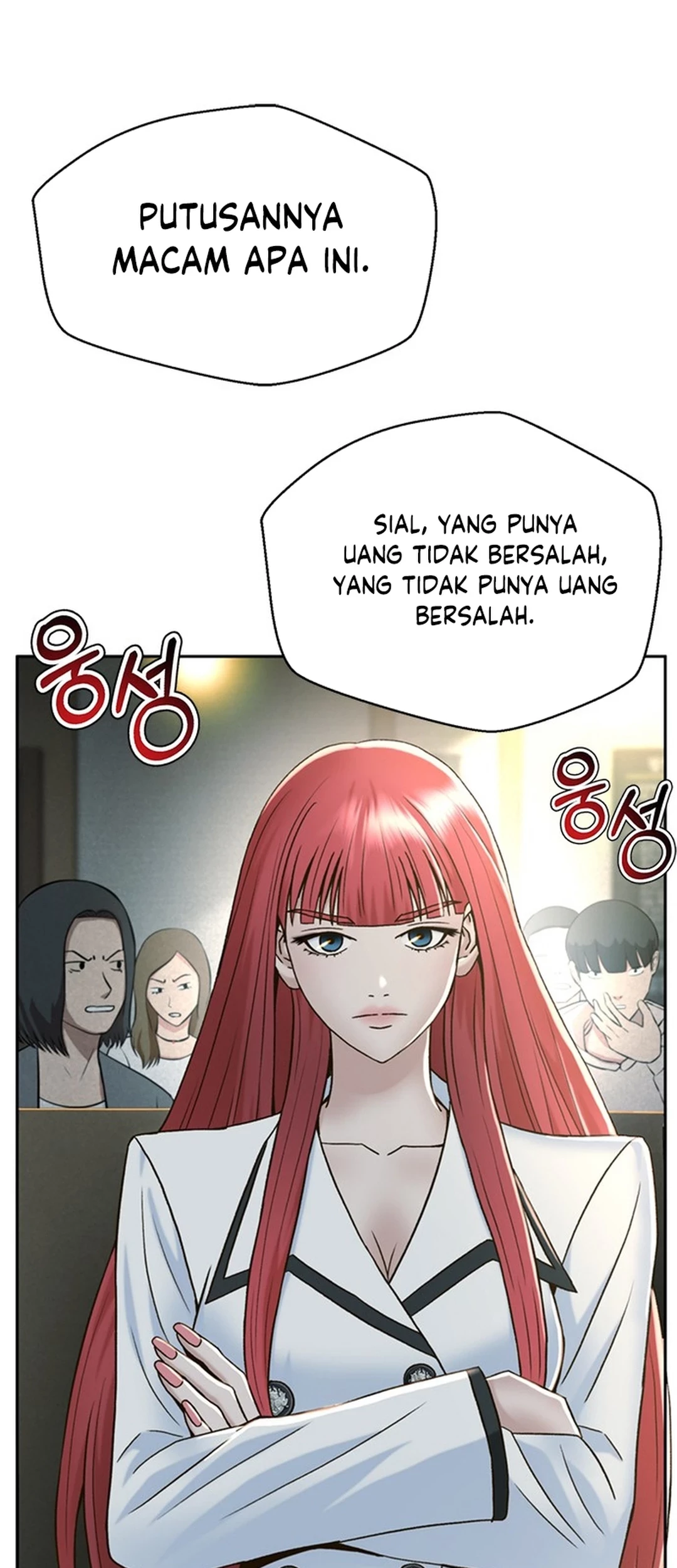 Chapter 118 - halaman 26