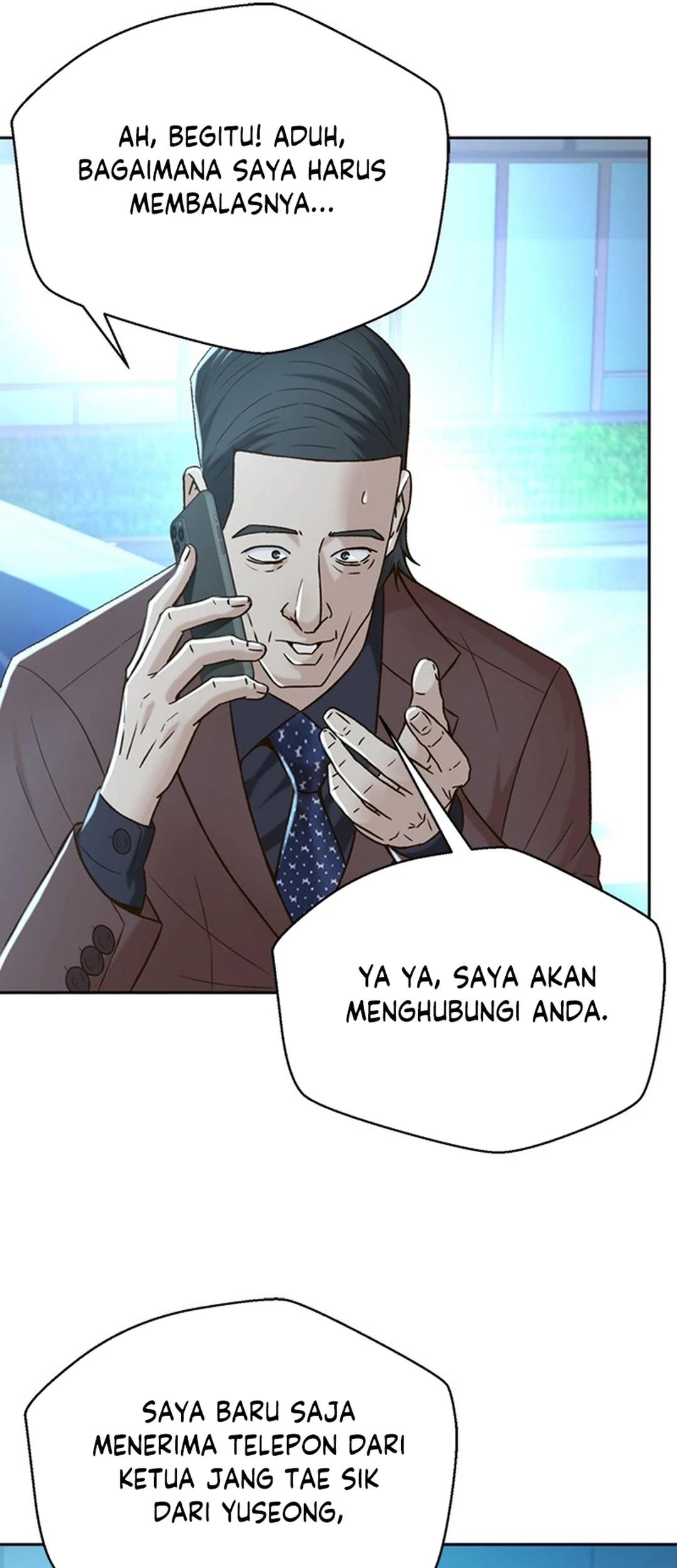 Chapter 118 - halaman 46