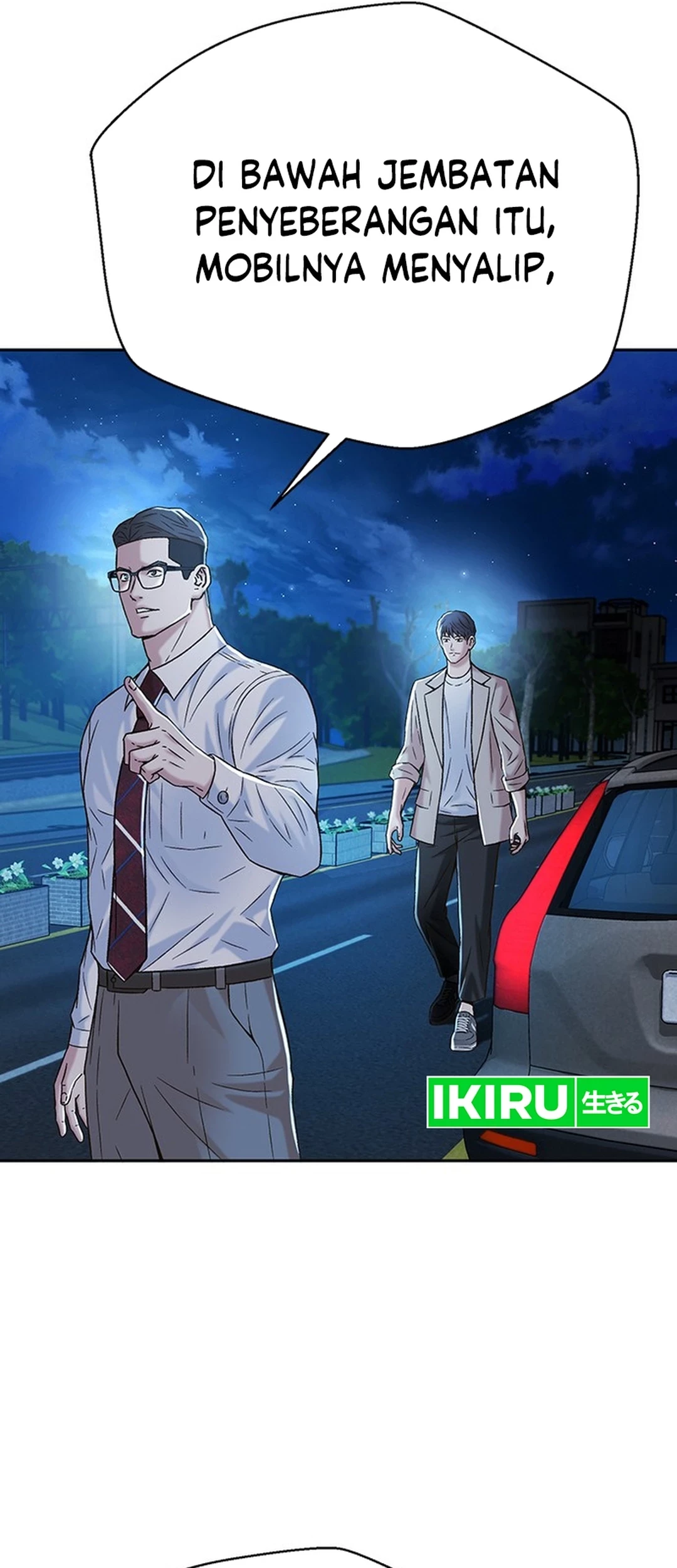 Chapter 118 - halaman 74