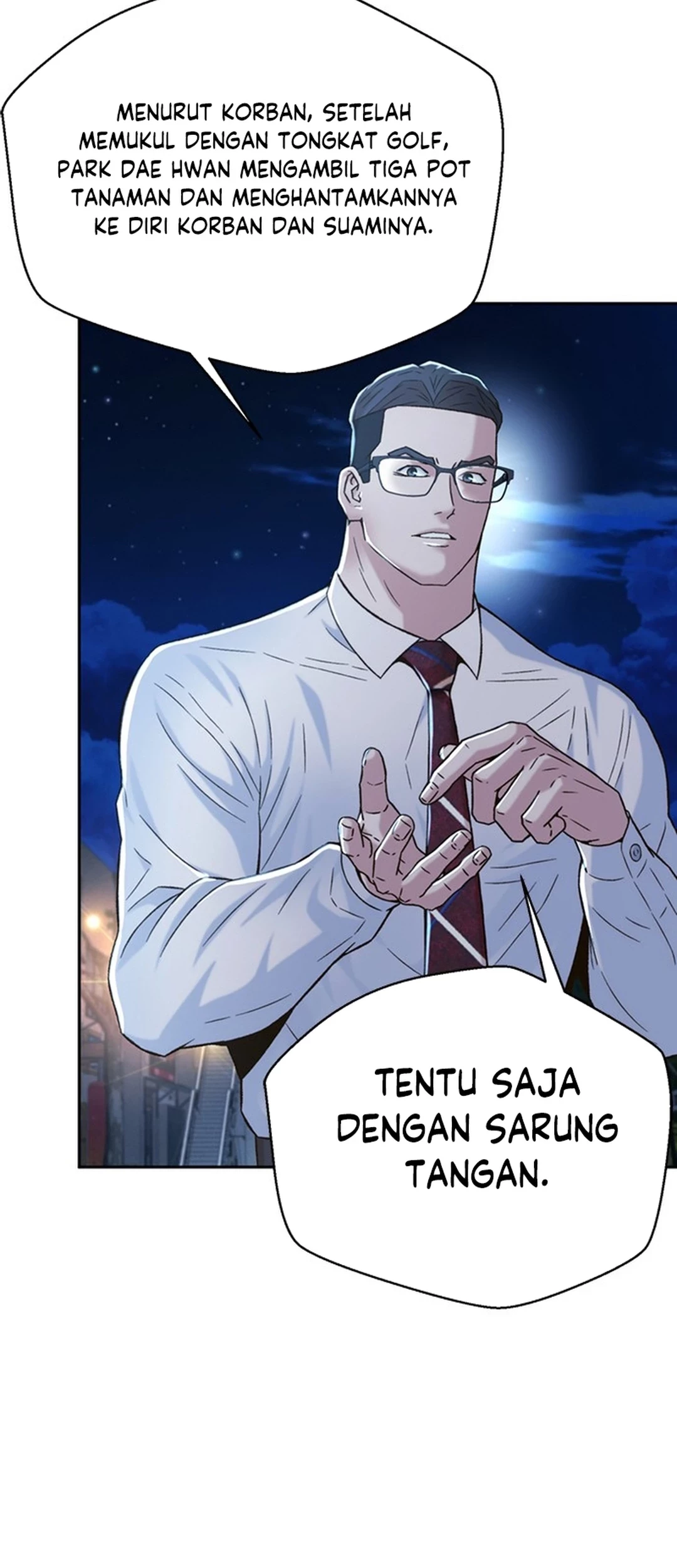 Chapter 118 - halaman 77