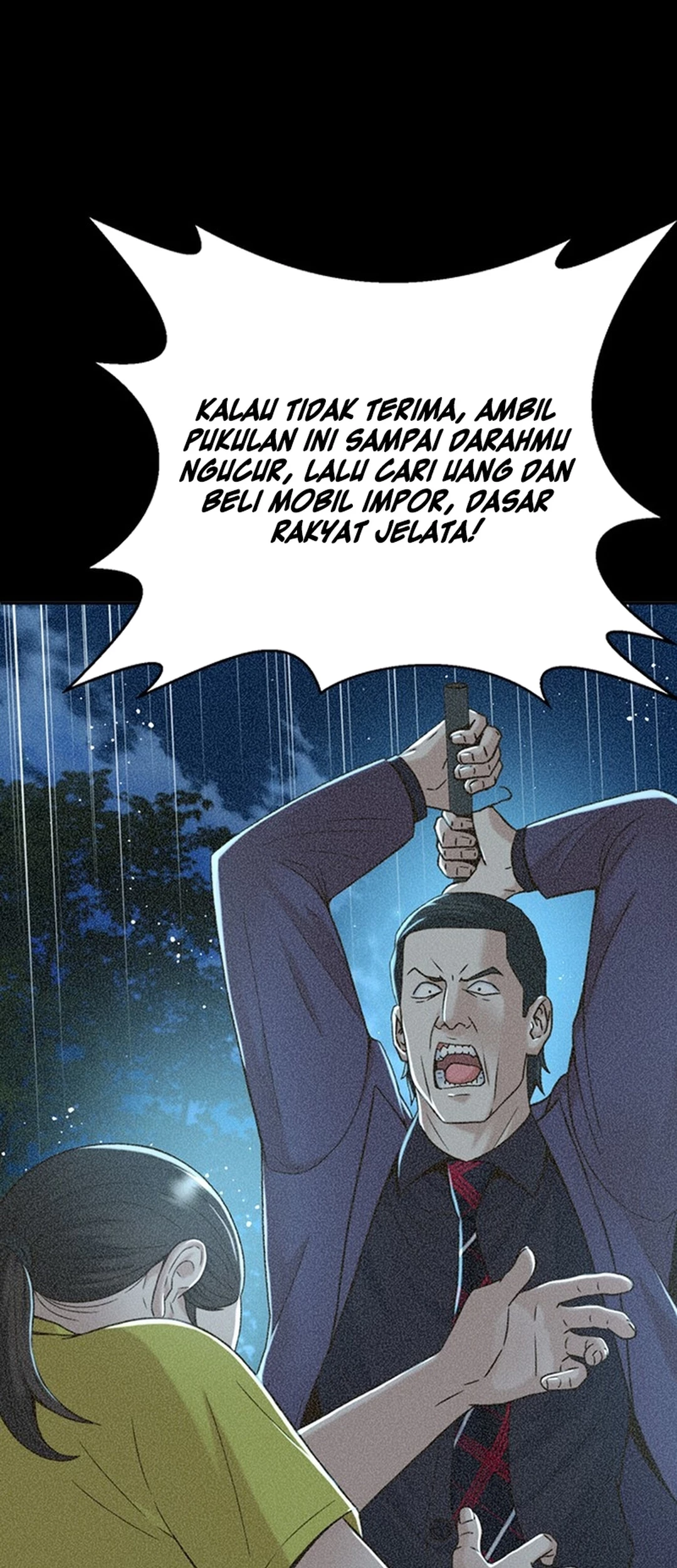 Chapter 118 - halaman 16