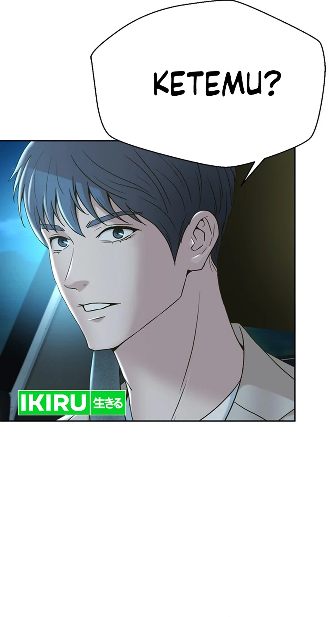 Chapter 119 - halaman 21