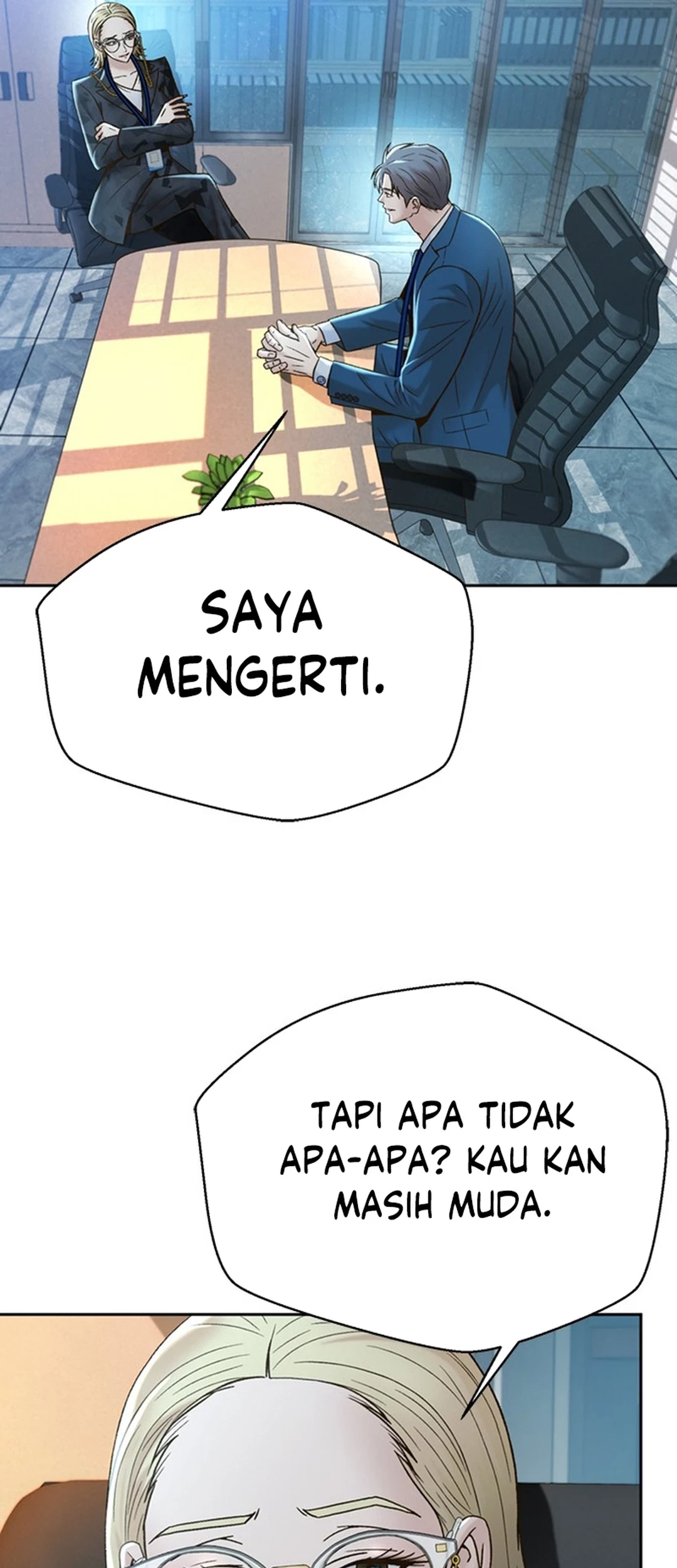 Chapter 119 - halaman 26