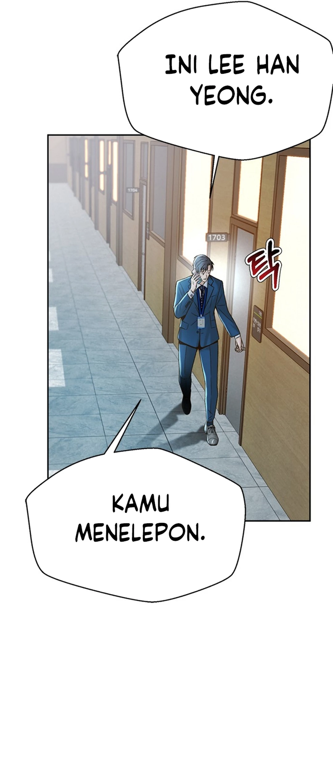 Chapter 119 - halaman 32