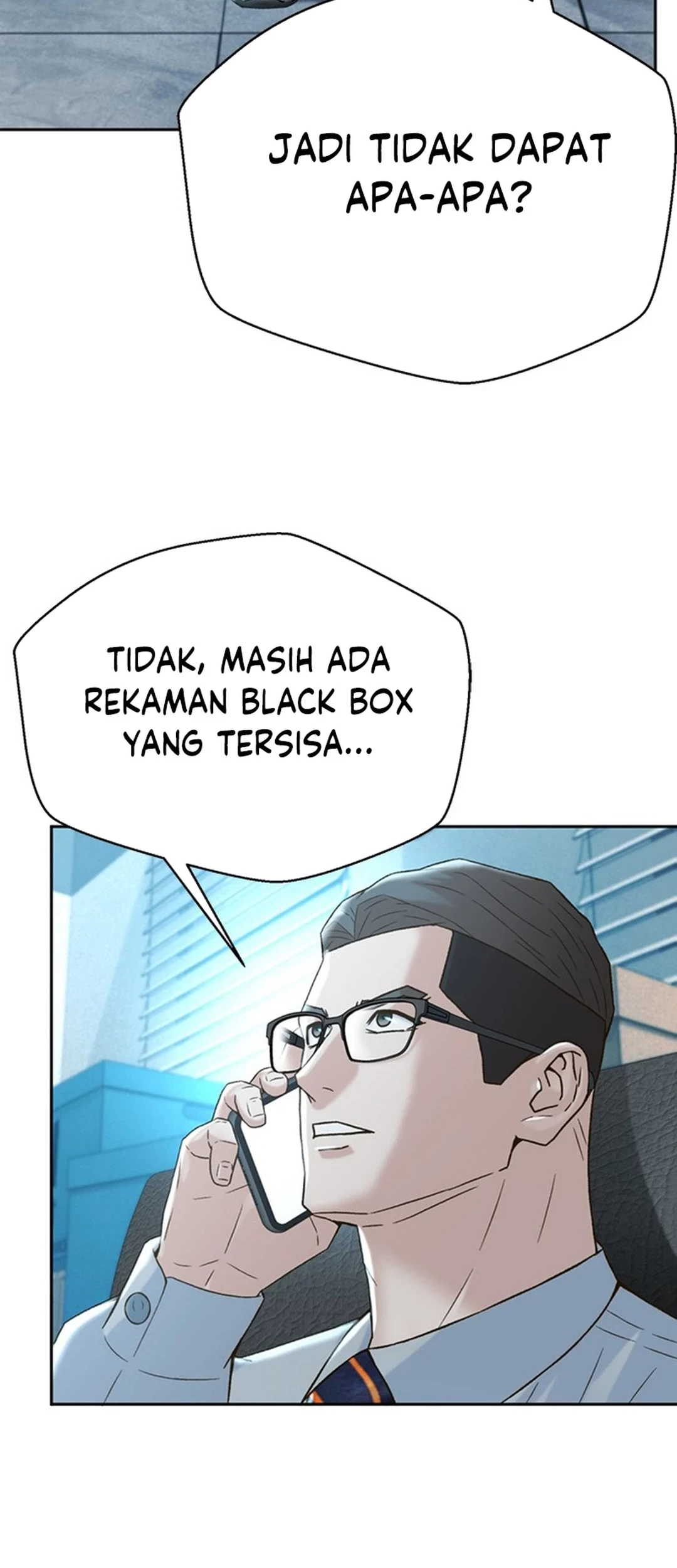 Chapter 119 - halaman 36