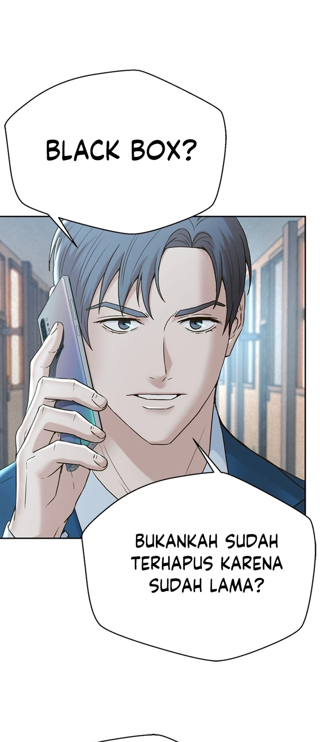 Chapter 119 - halaman 37
