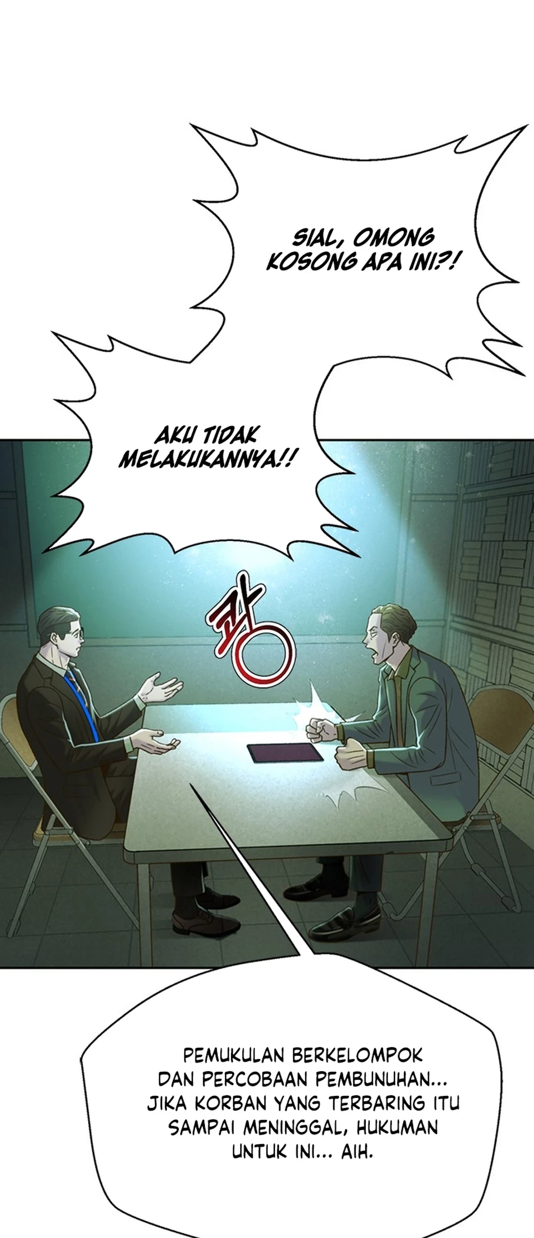 Chapter 119 - halaman 61