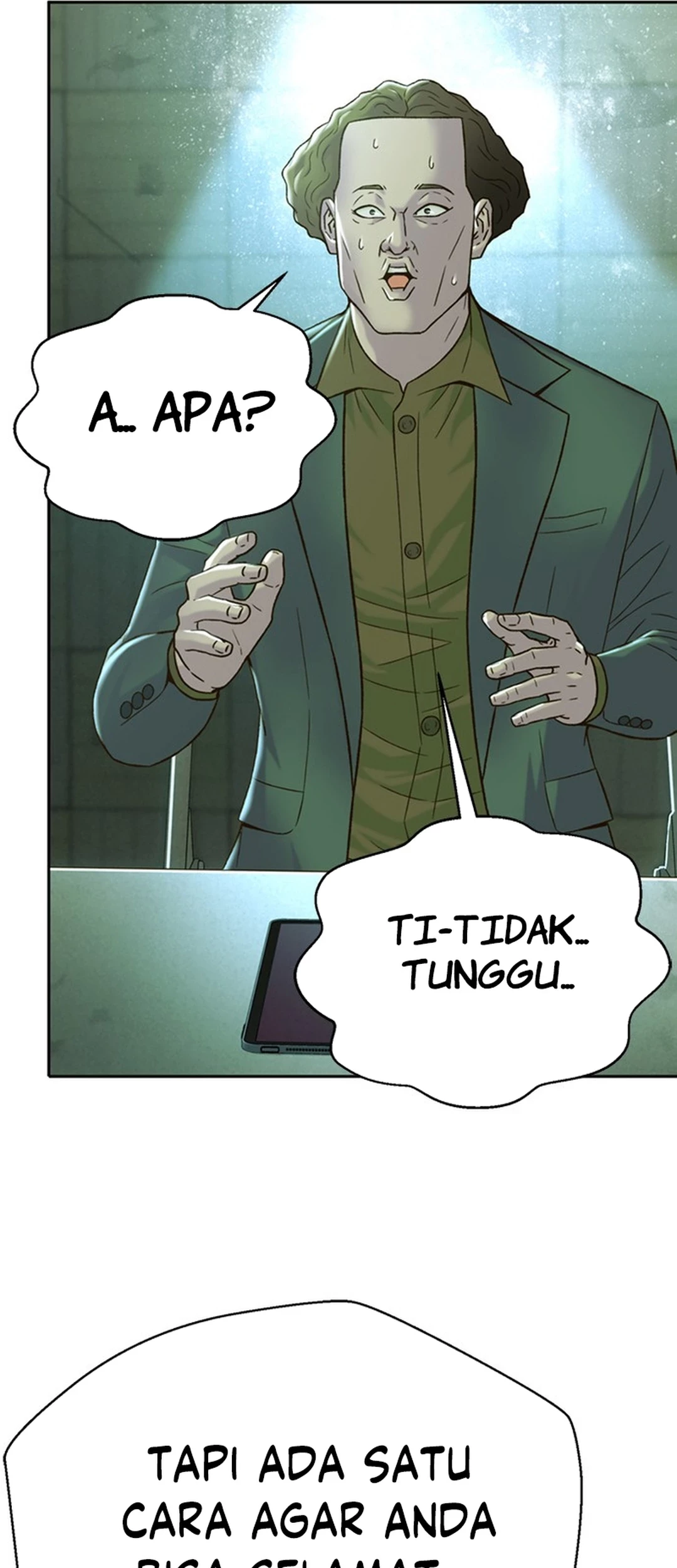 Chapter 119 - halaman 65