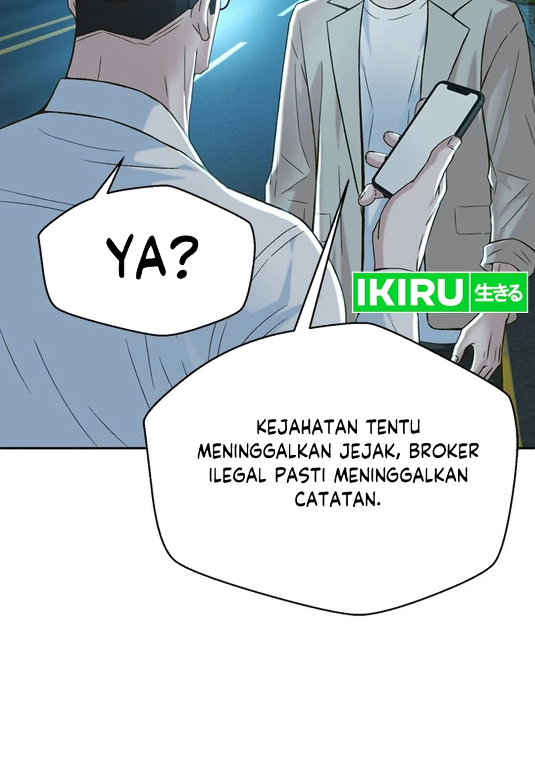 Chapter 119 - halaman 15